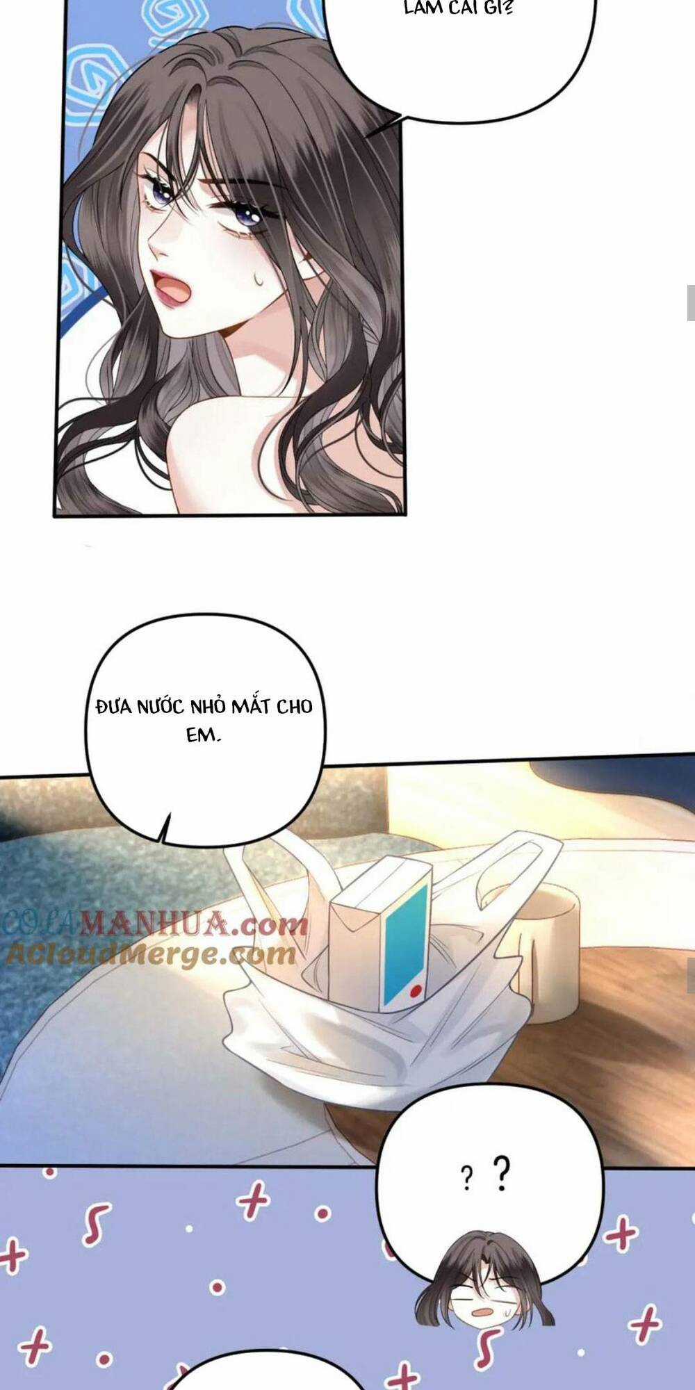 Ngày Mai Cũng Thích Em Chapter 14 trang 24