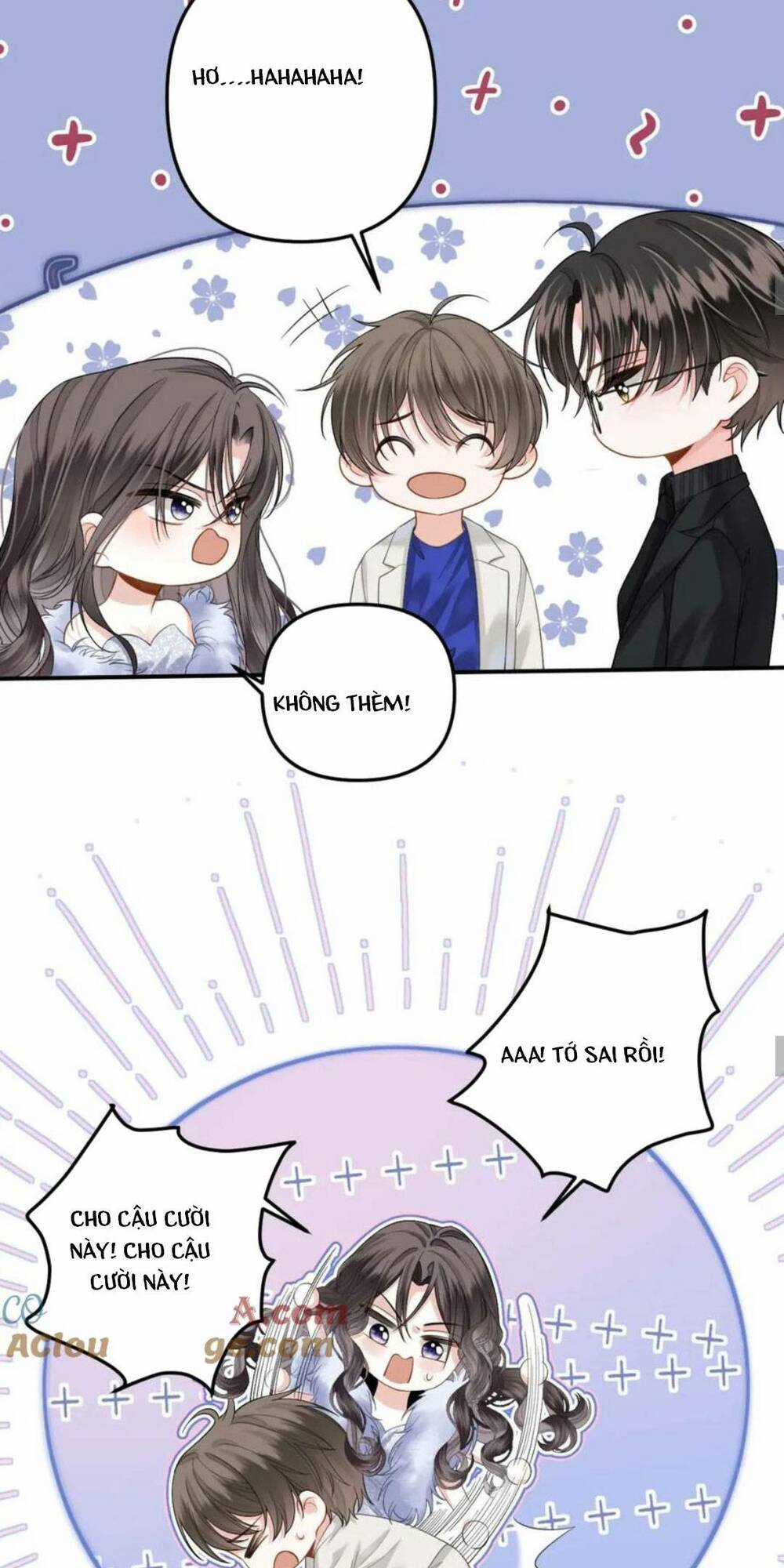 Ngày Mai Cũng Thích Em Chapter 14 trang 25