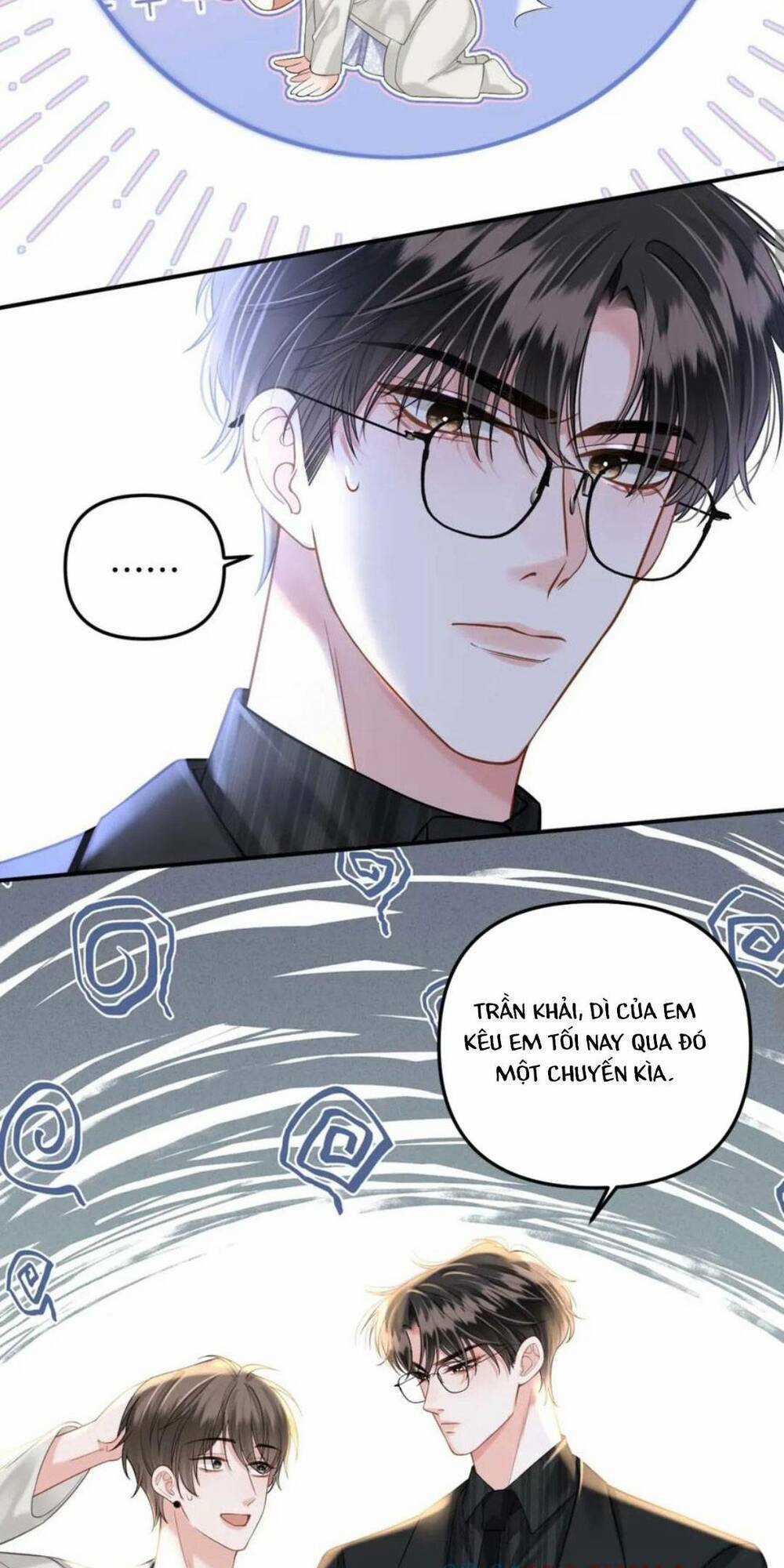 Ngày Mai Cũng Thích Em Chapter 14 trang 26