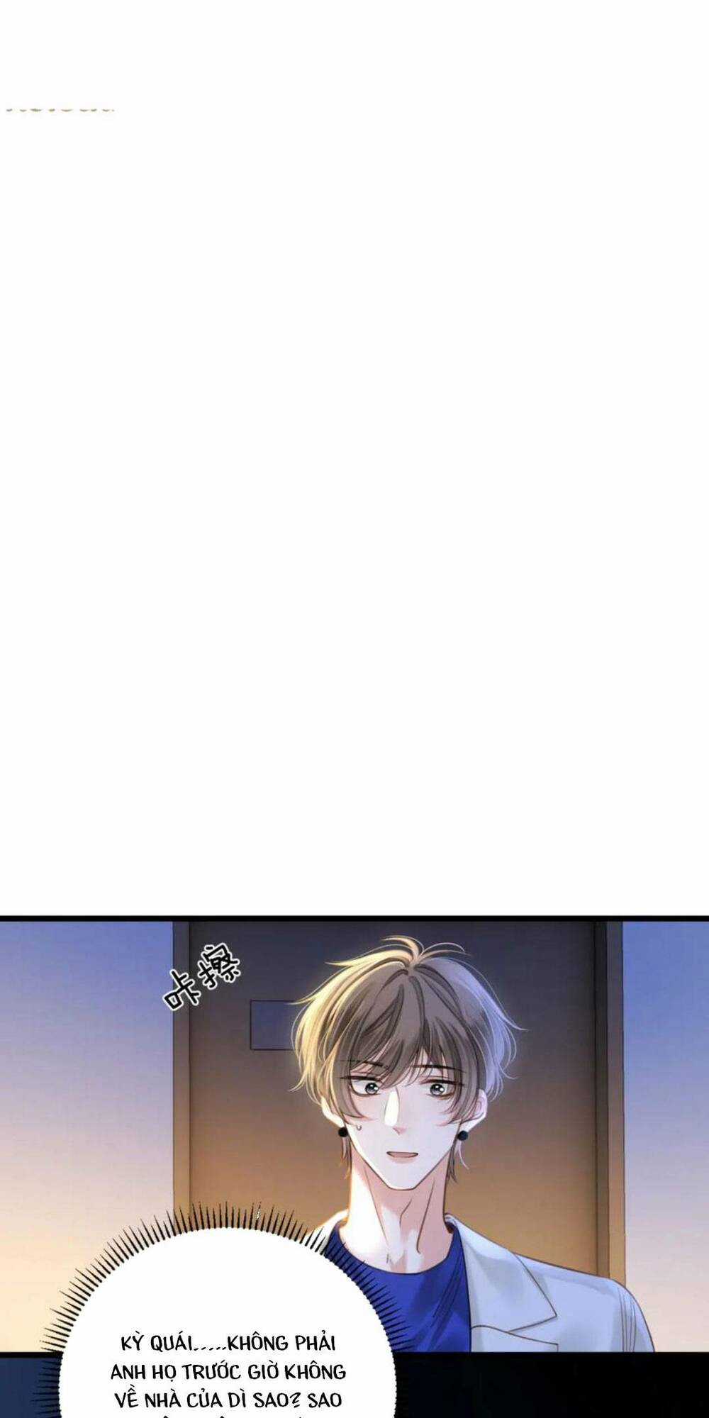 Ngày Mai Cũng Thích Em Chapter 14 trang 29