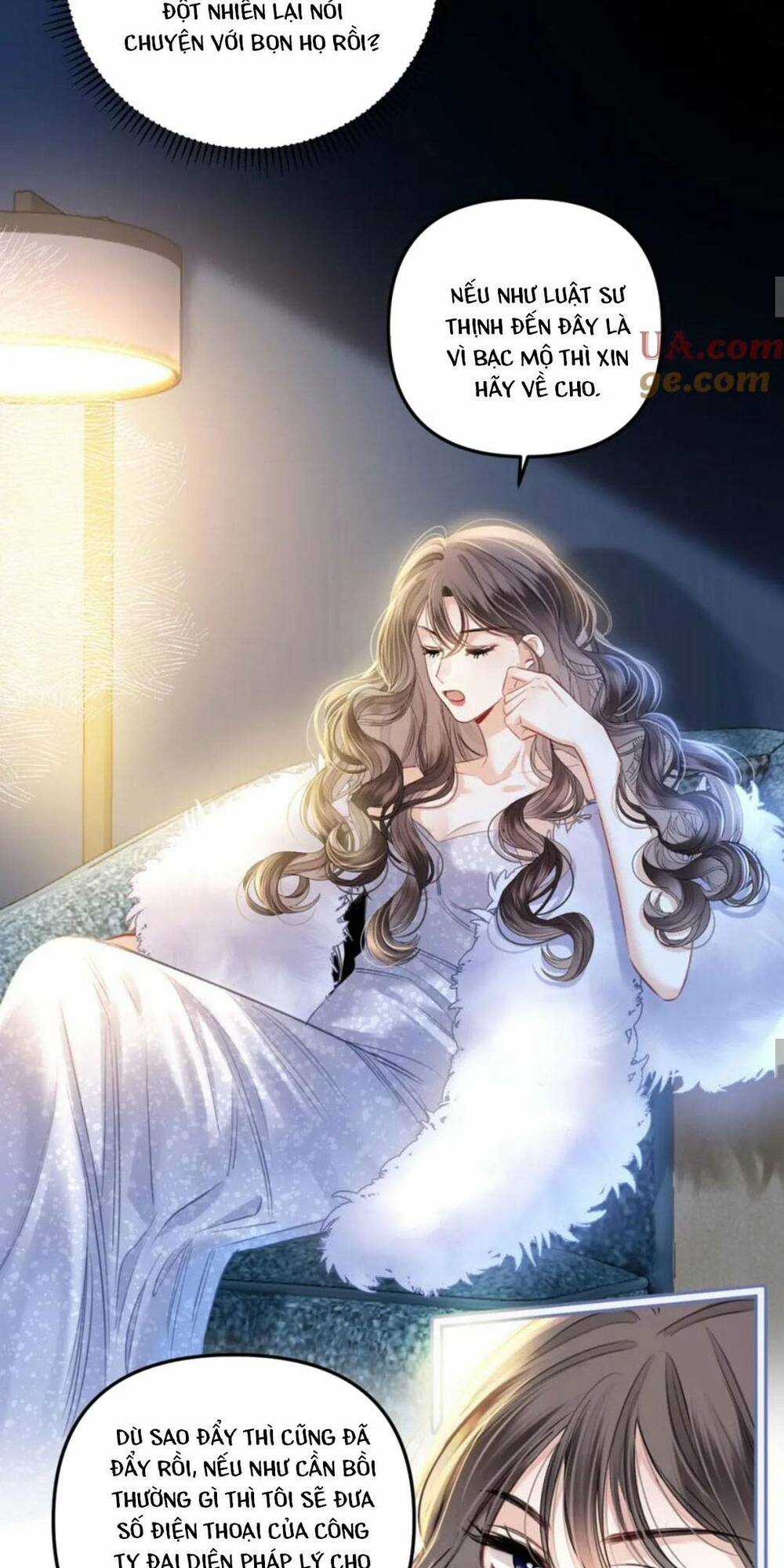 Ngày Mai Cũng Thích Em Chapter 14 trang 30