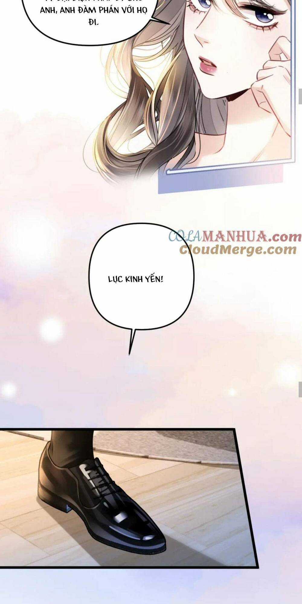 Ngày Mai Cũng Thích Em Chapter 14 trang 31