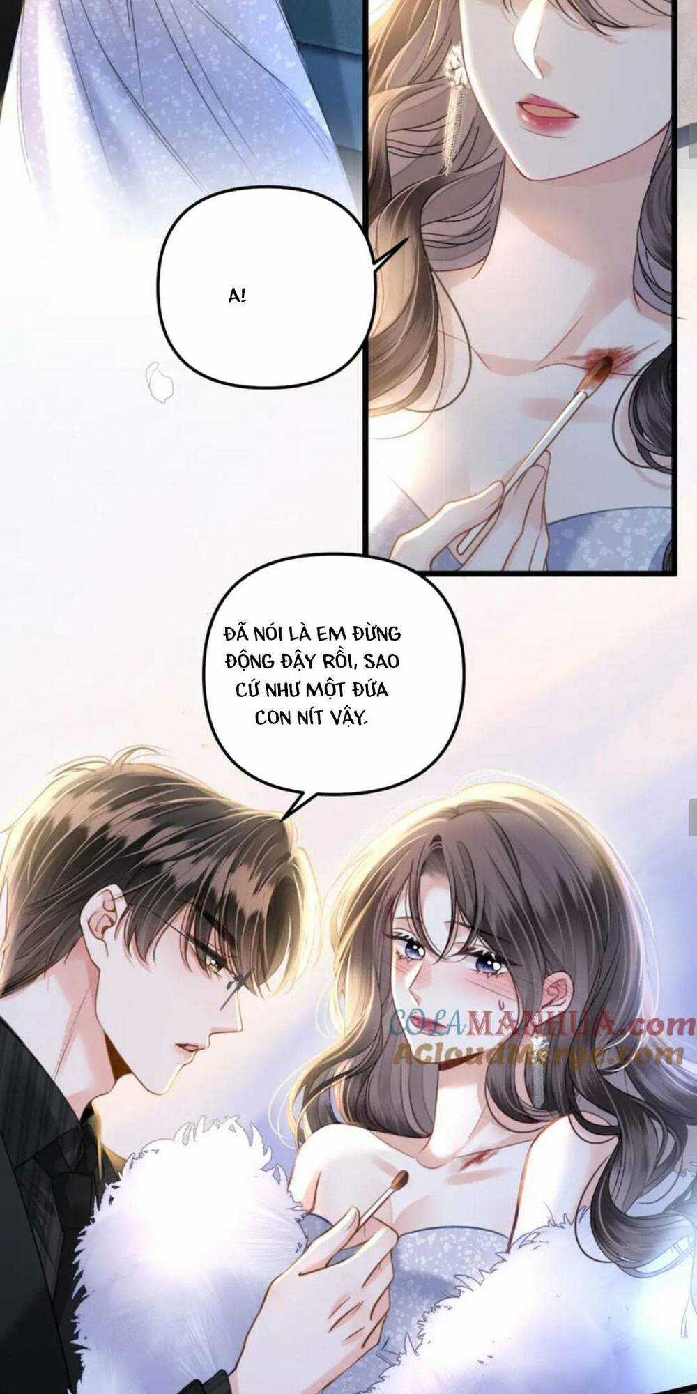 Ngày Mai Cũng Thích Em Chapter 14 trang 33