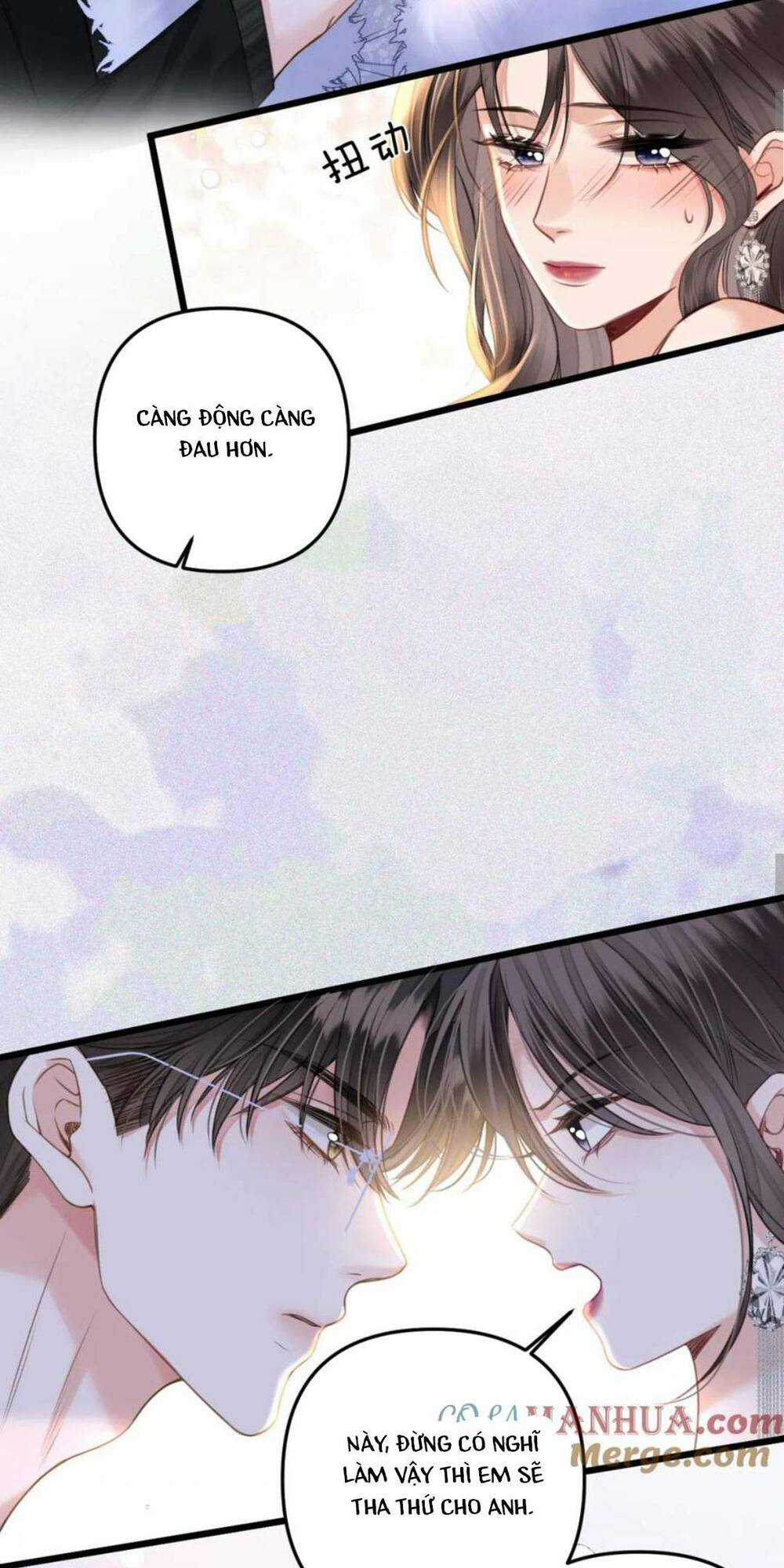 Ngày Mai Cũng Thích Em Chapter 14 trang 34