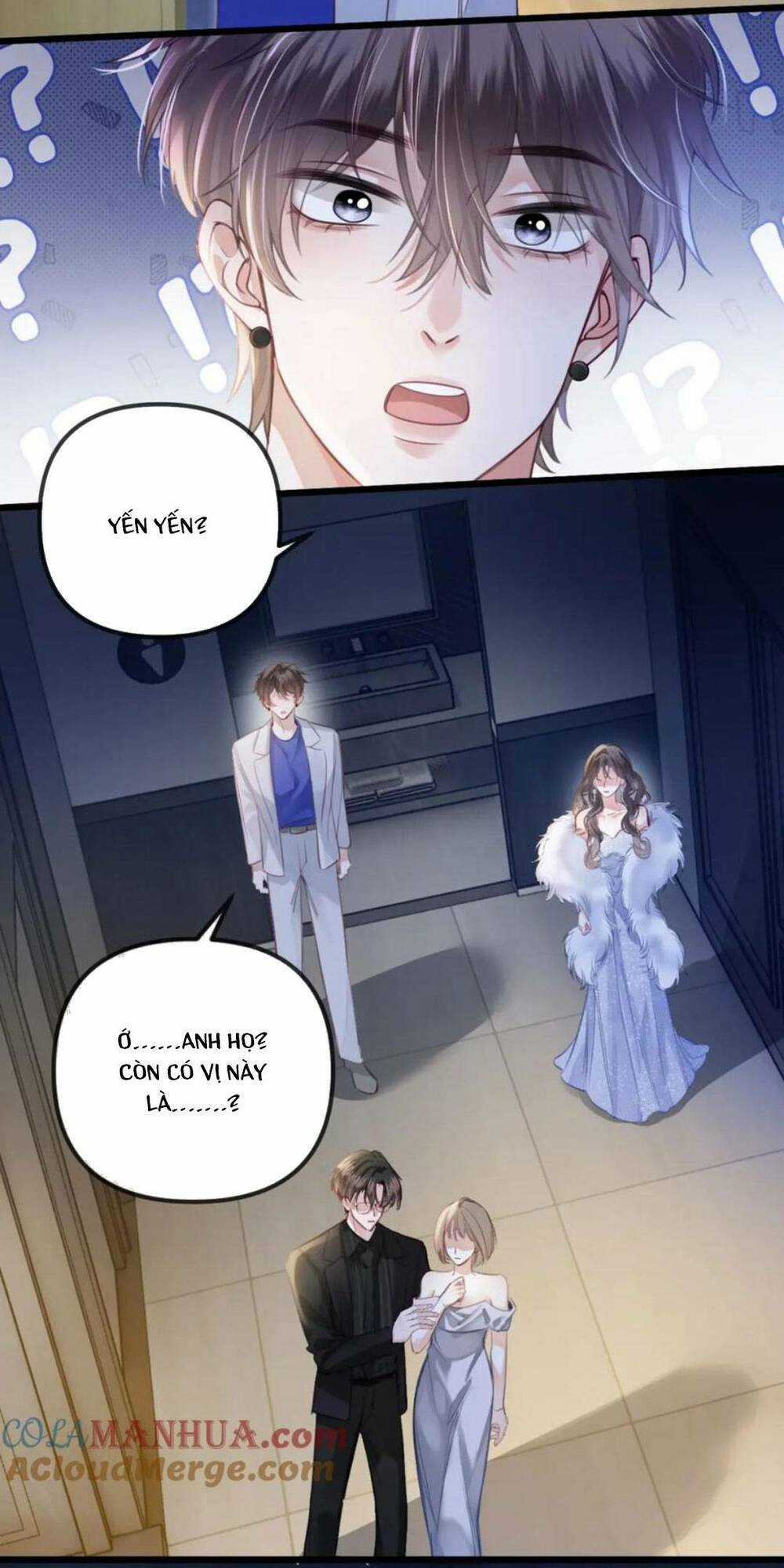 Ngày Mai Cũng Thích Em Chapter 14 trang 5