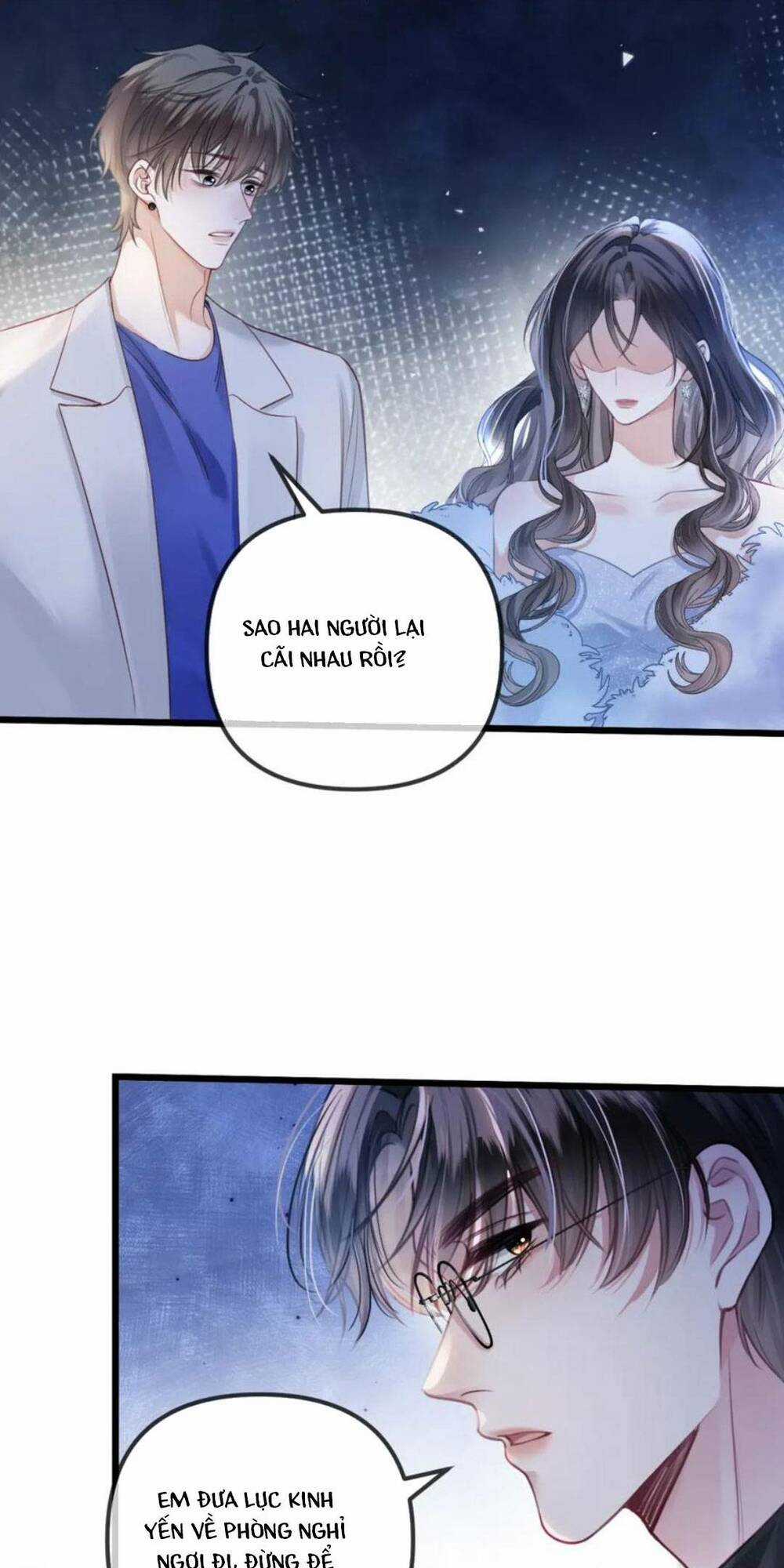 Ngày Mai Cũng Thích Em Chapter 14 trang 6