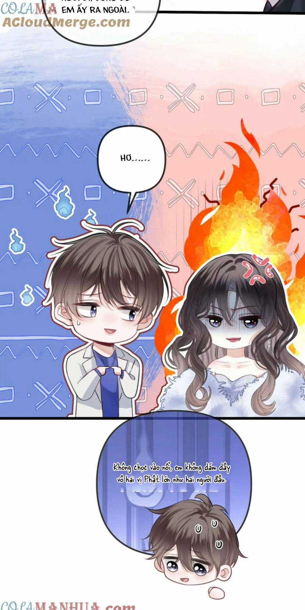 Ngày Mai Cũng Thích Em Chapter 14 trang 7