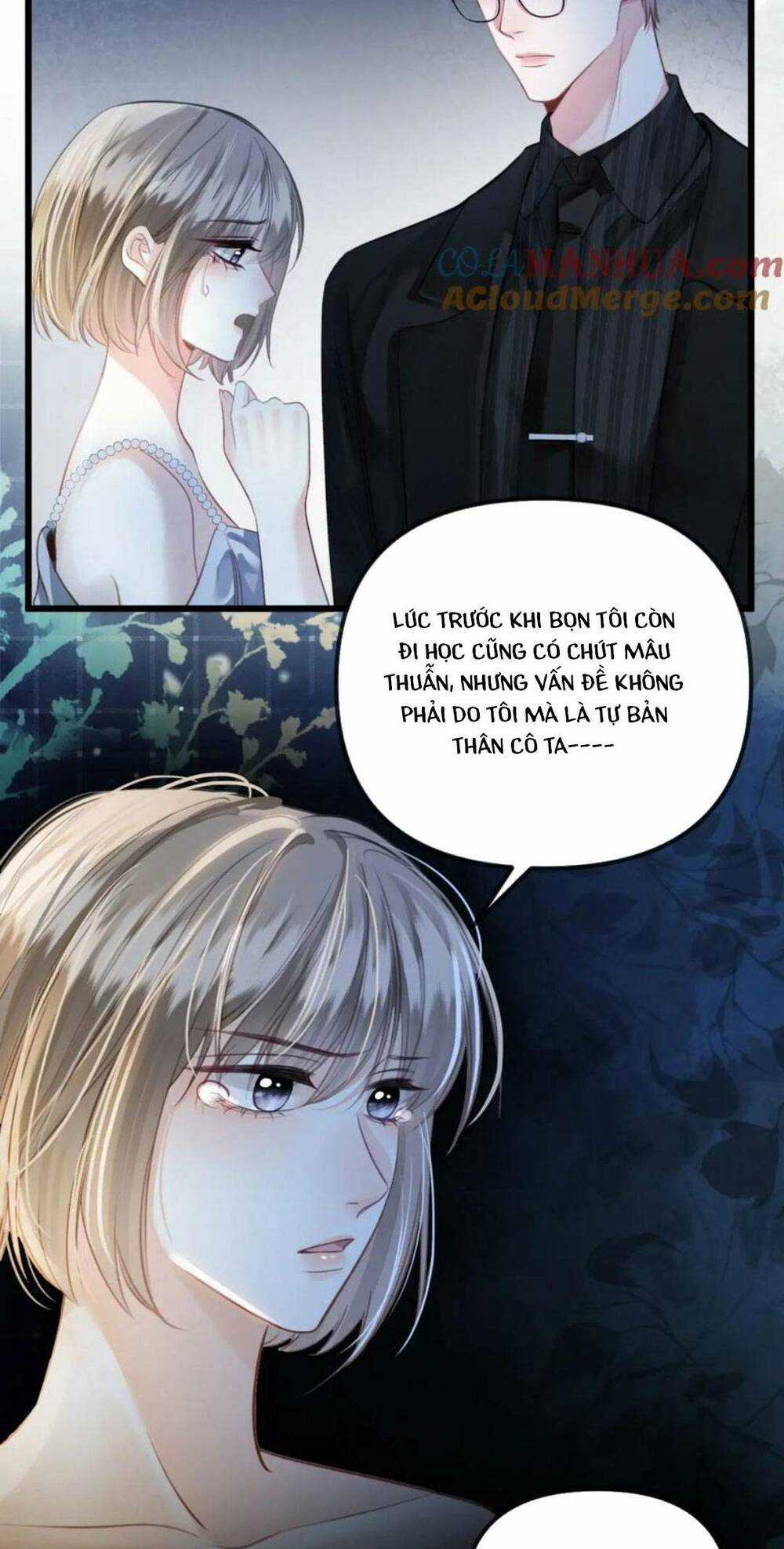 Ngày Mai Cũng Thích Em Chapter 14 trang 9