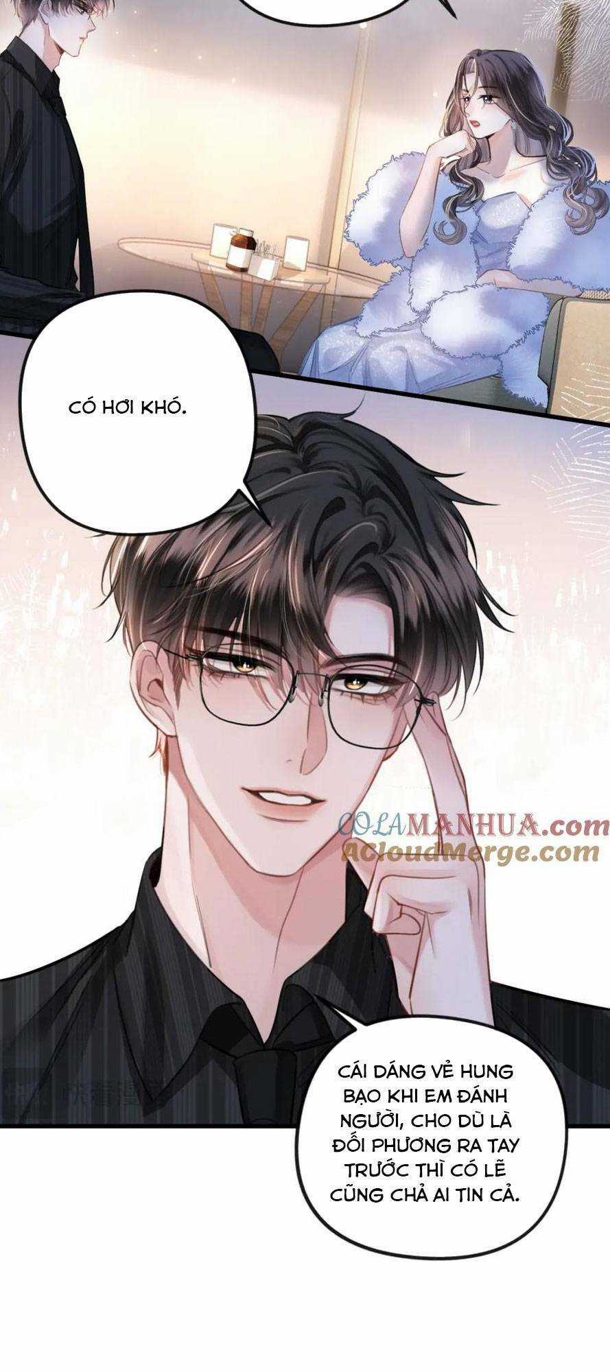 Ngày Mai Cũng Thích Em Chapter 15 trang 10