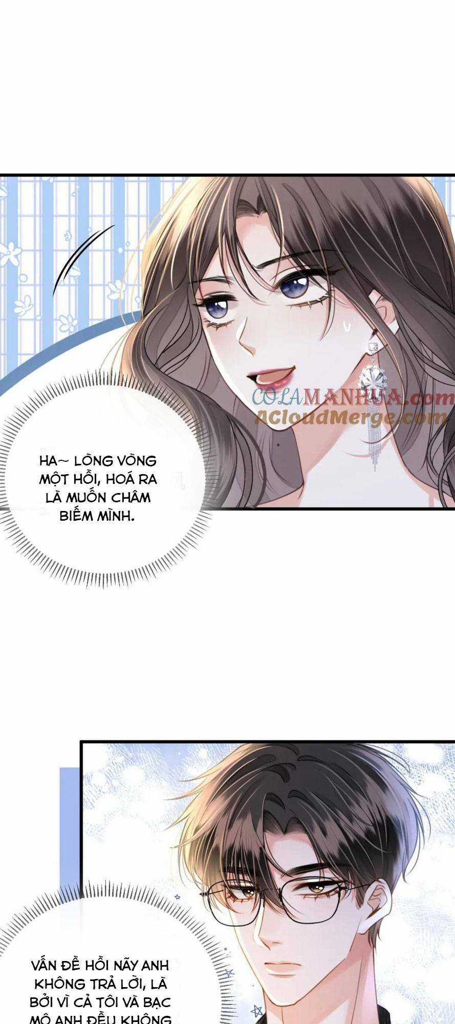 Ngày Mai Cũng Thích Em Chapter 15 trang 11
