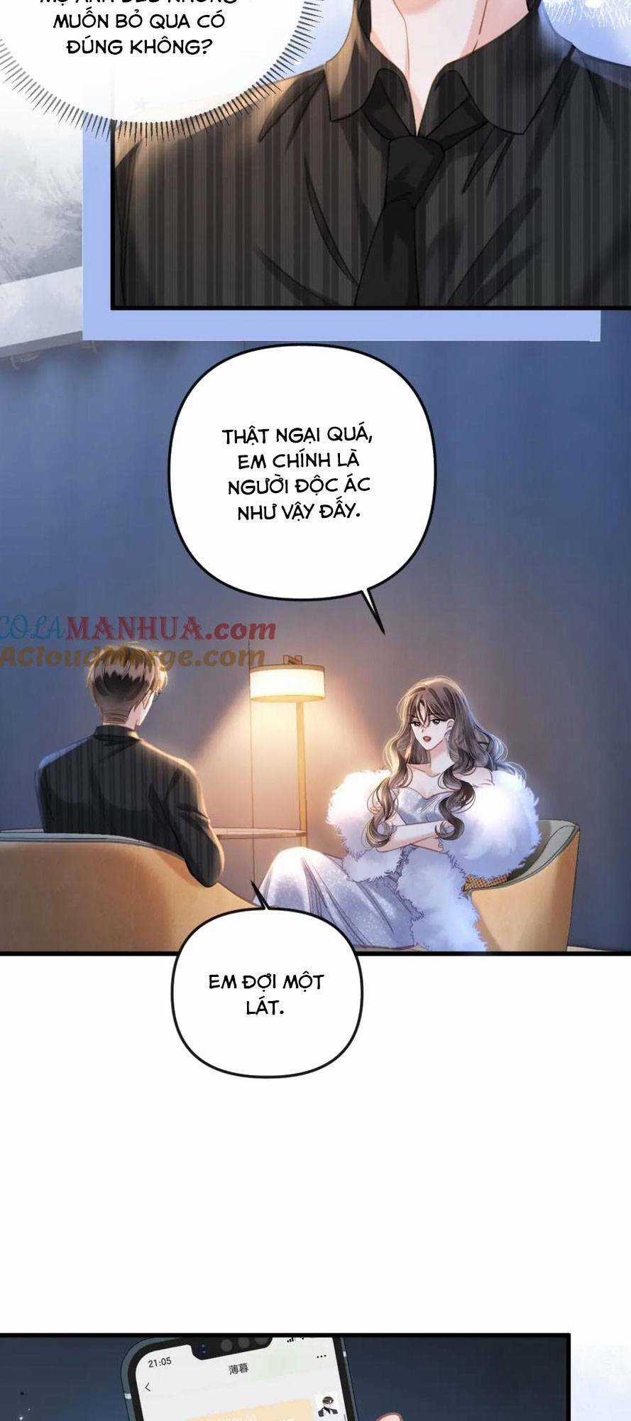 Ngày Mai Cũng Thích Em Chapter 15 trang 12