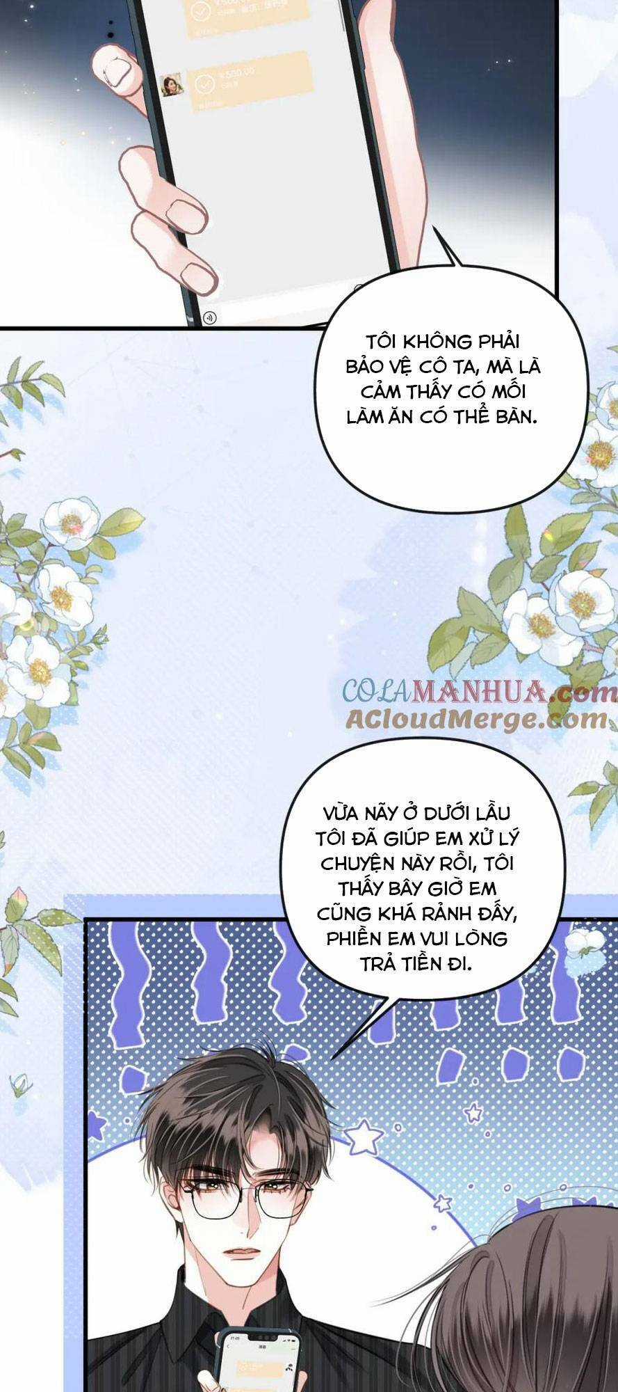 Ngày Mai Cũng Thích Em Chapter 15 trang 13