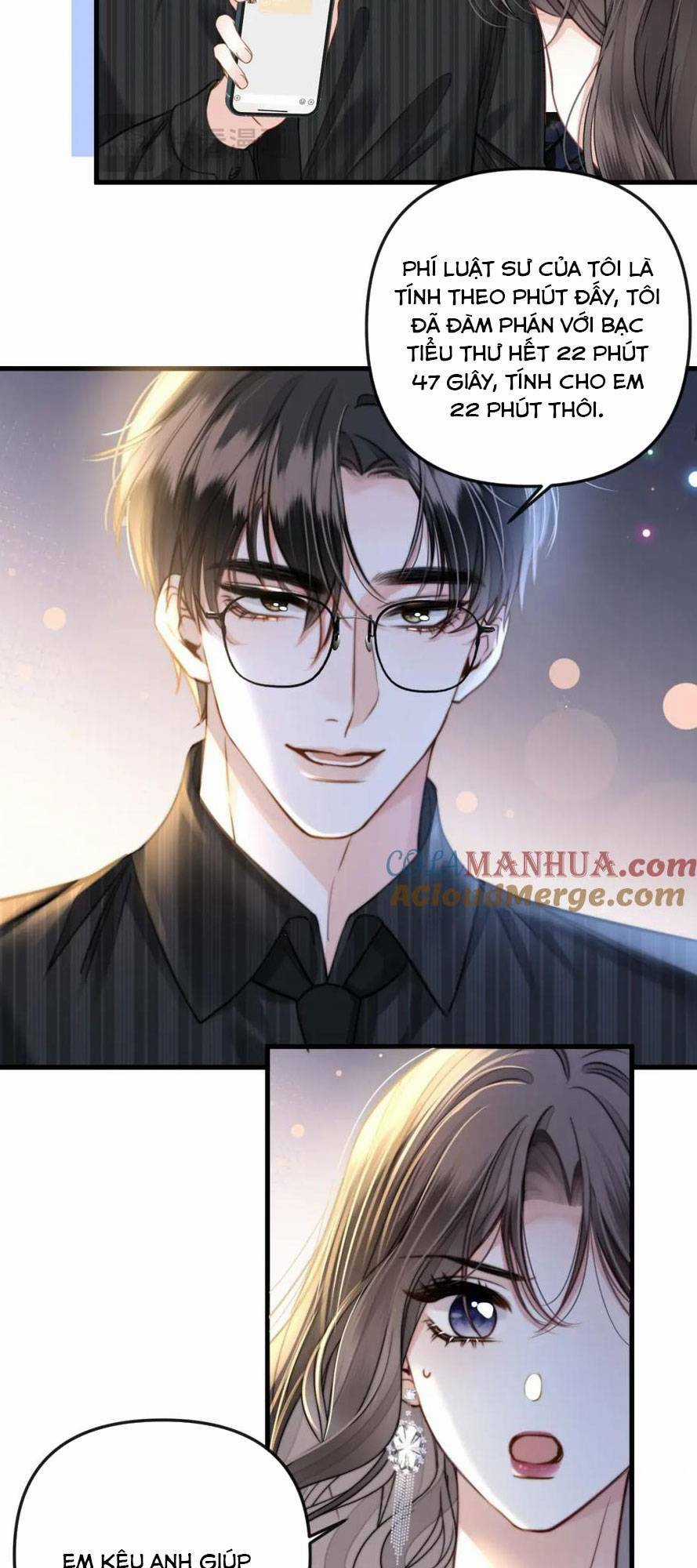 Ngày Mai Cũng Thích Em Chapter 15 trang 14