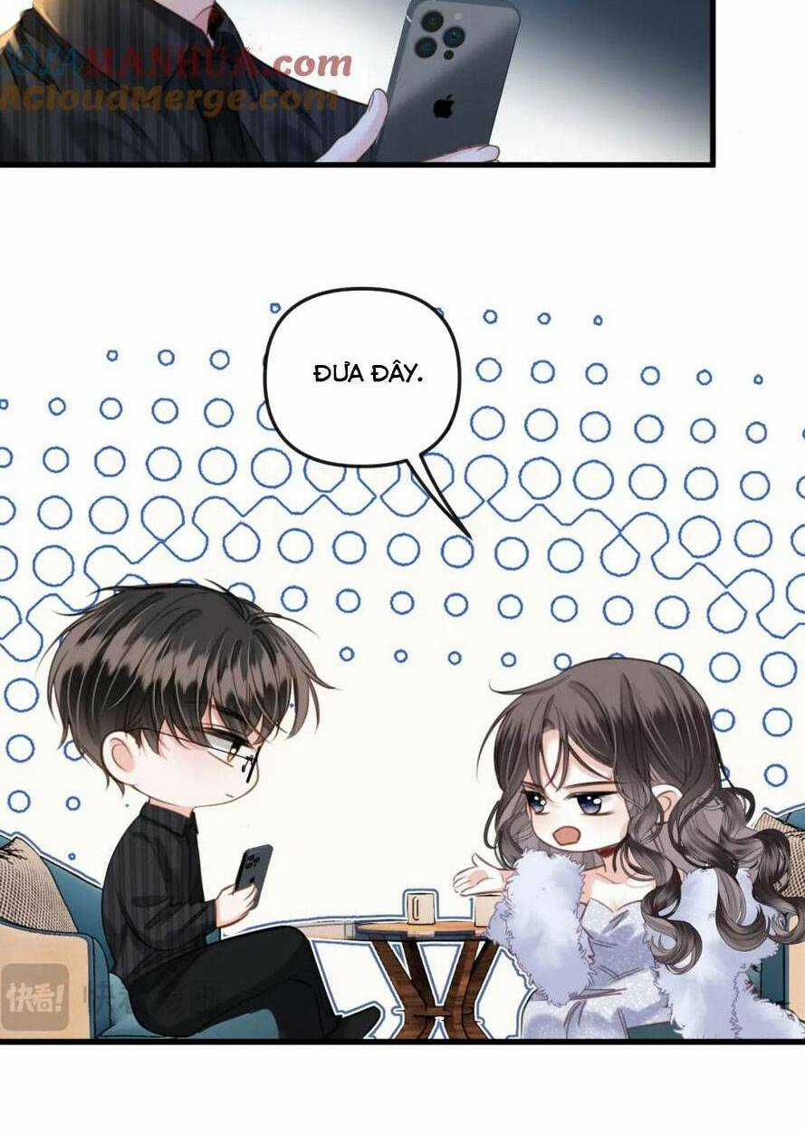 Ngày Mai Cũng Thích Em Chapter 15 trang 17