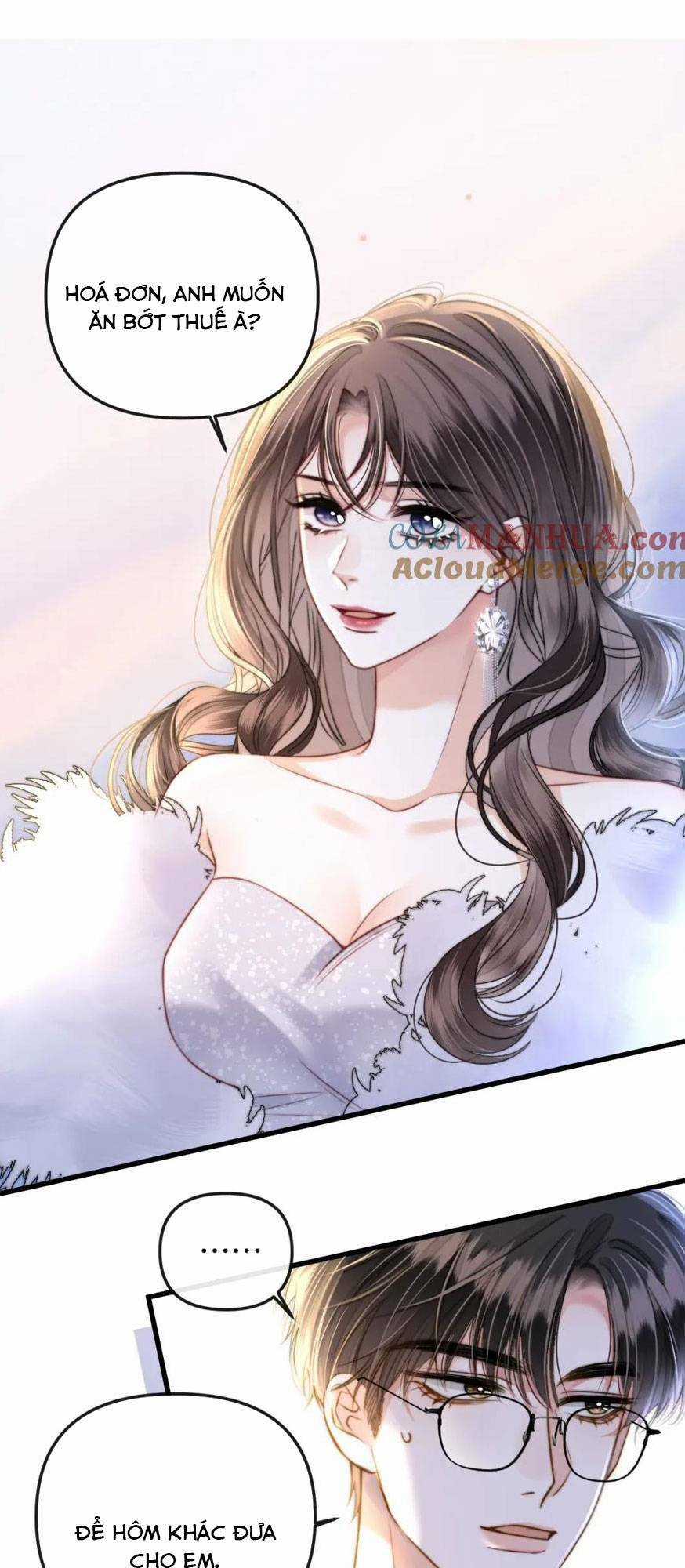 Ngày Mai Cũng Thích Em Chapter 15 trang 18