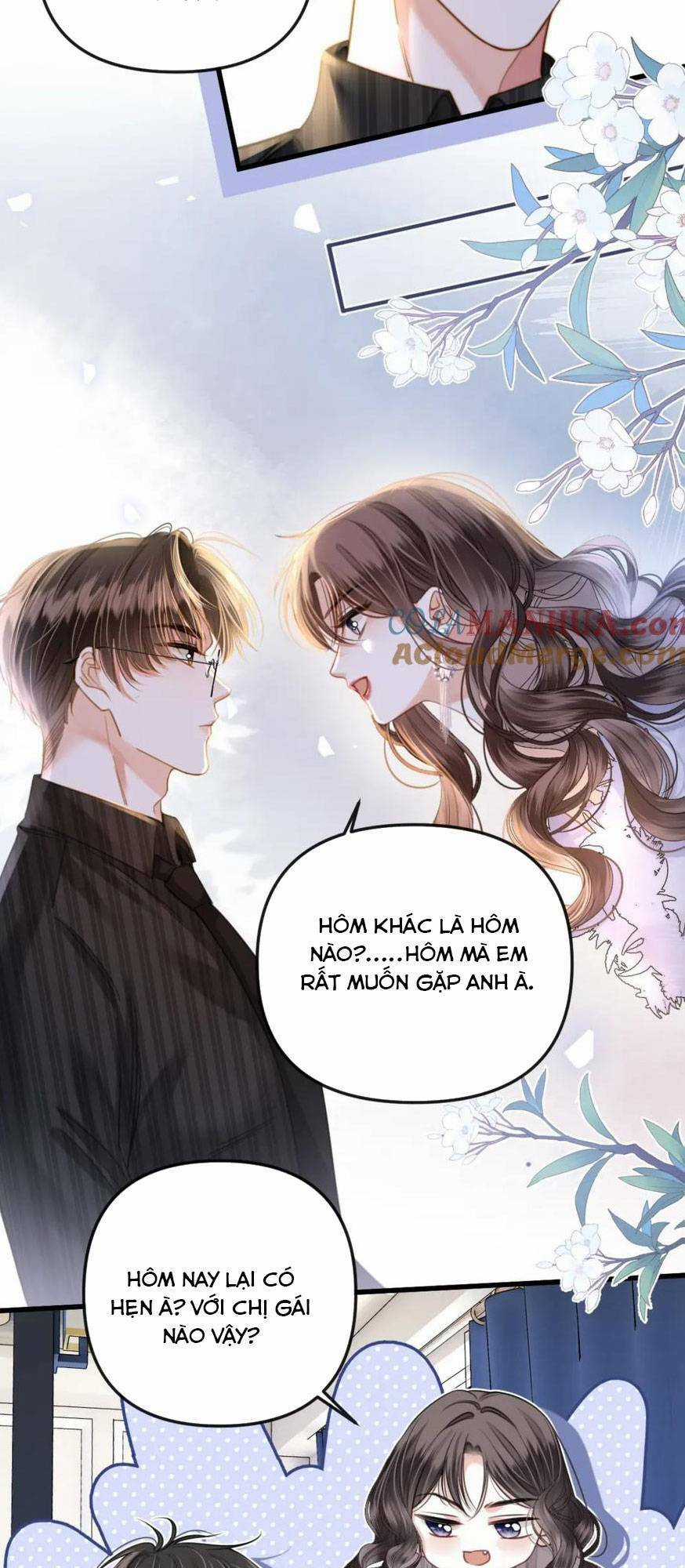 Ngày Mai Cũng Thích Em Chapter 15 trang 19
