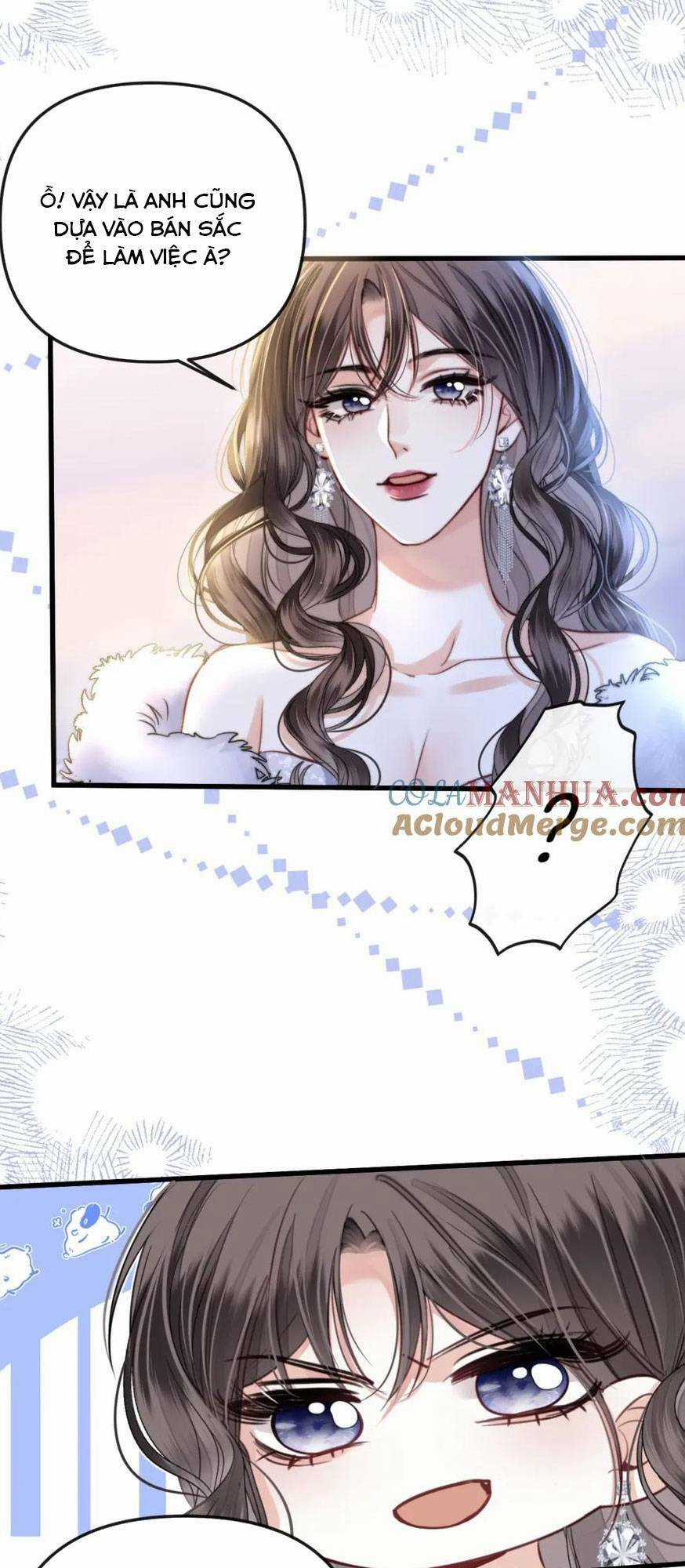 Ngày Mai Cũng Thích Em Chapter 15 trang 21