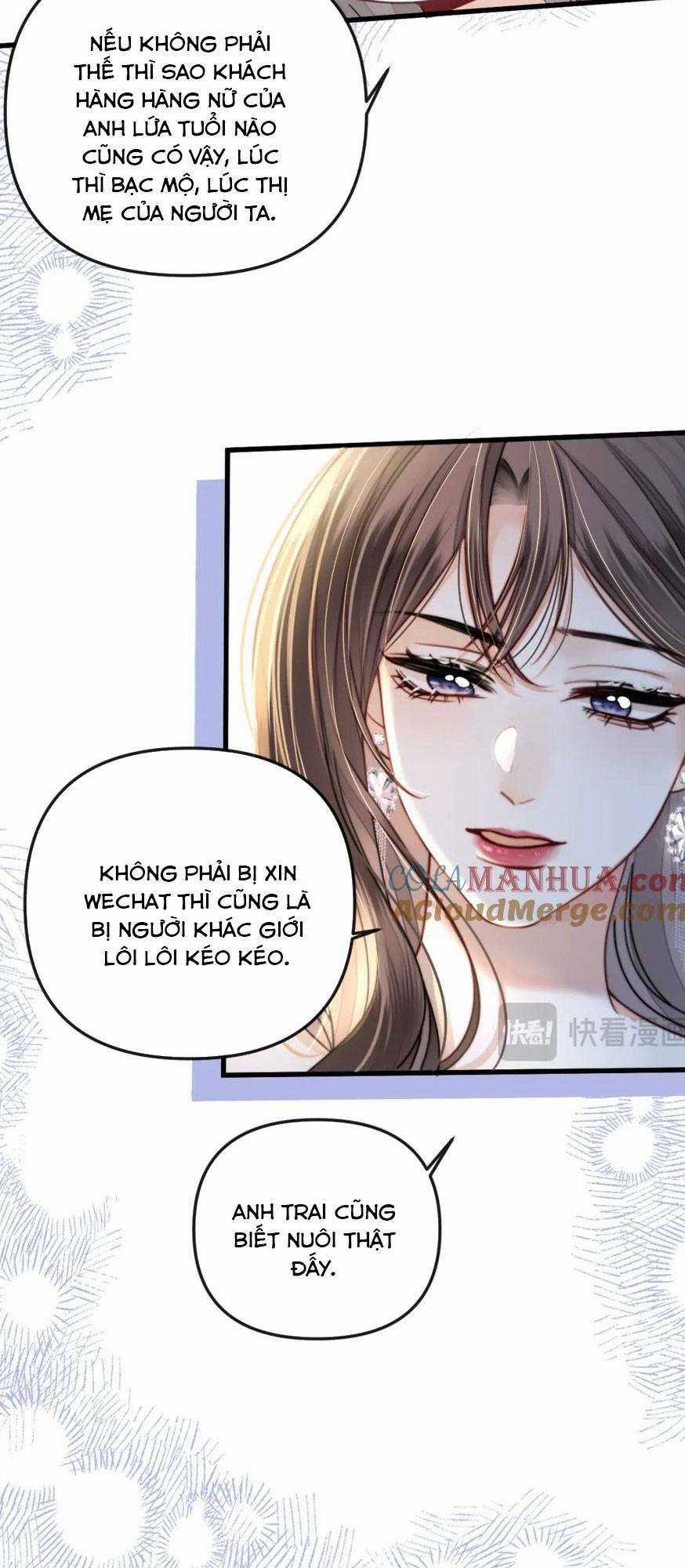 Ngày Mai Cũng Thích Em Chapter 15 trang 22