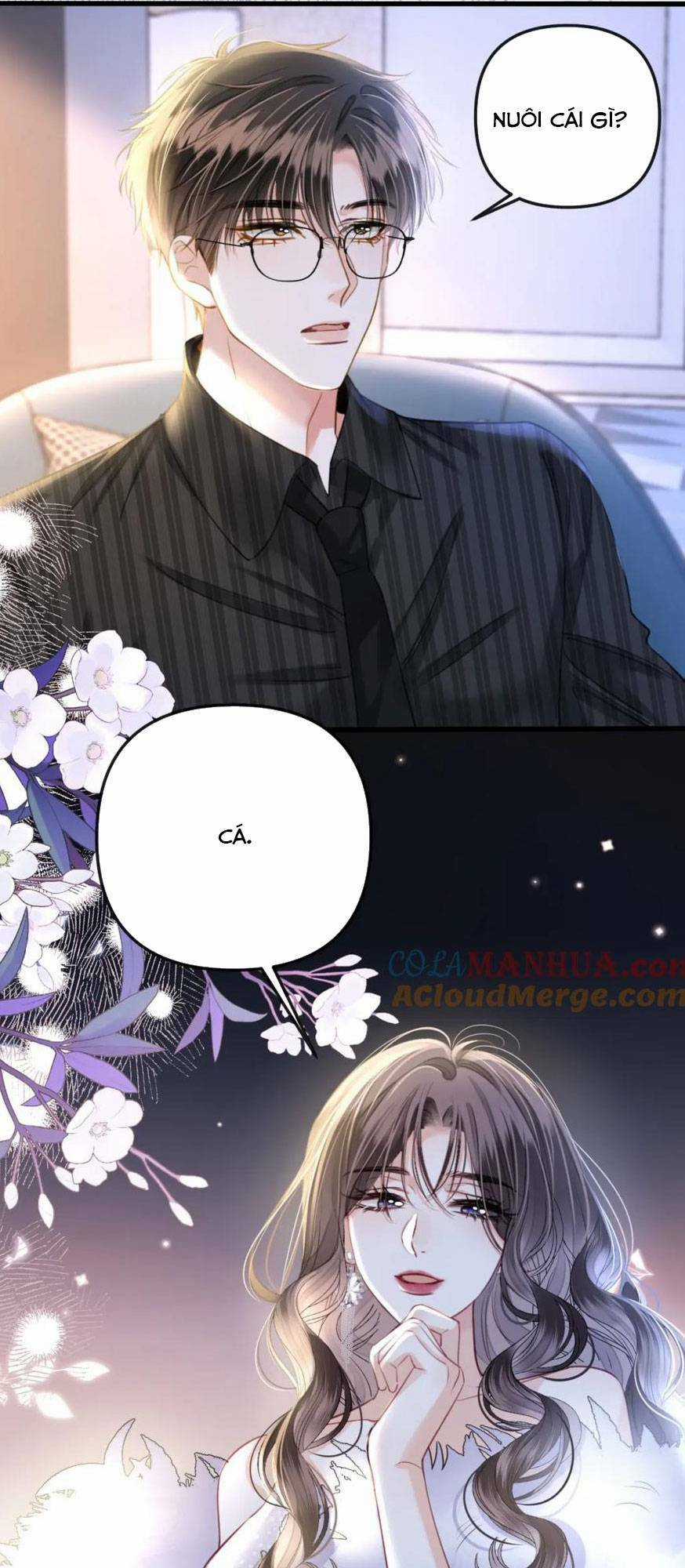 Ngày Mai Cũng Thích Em Chapter 15 trang 23