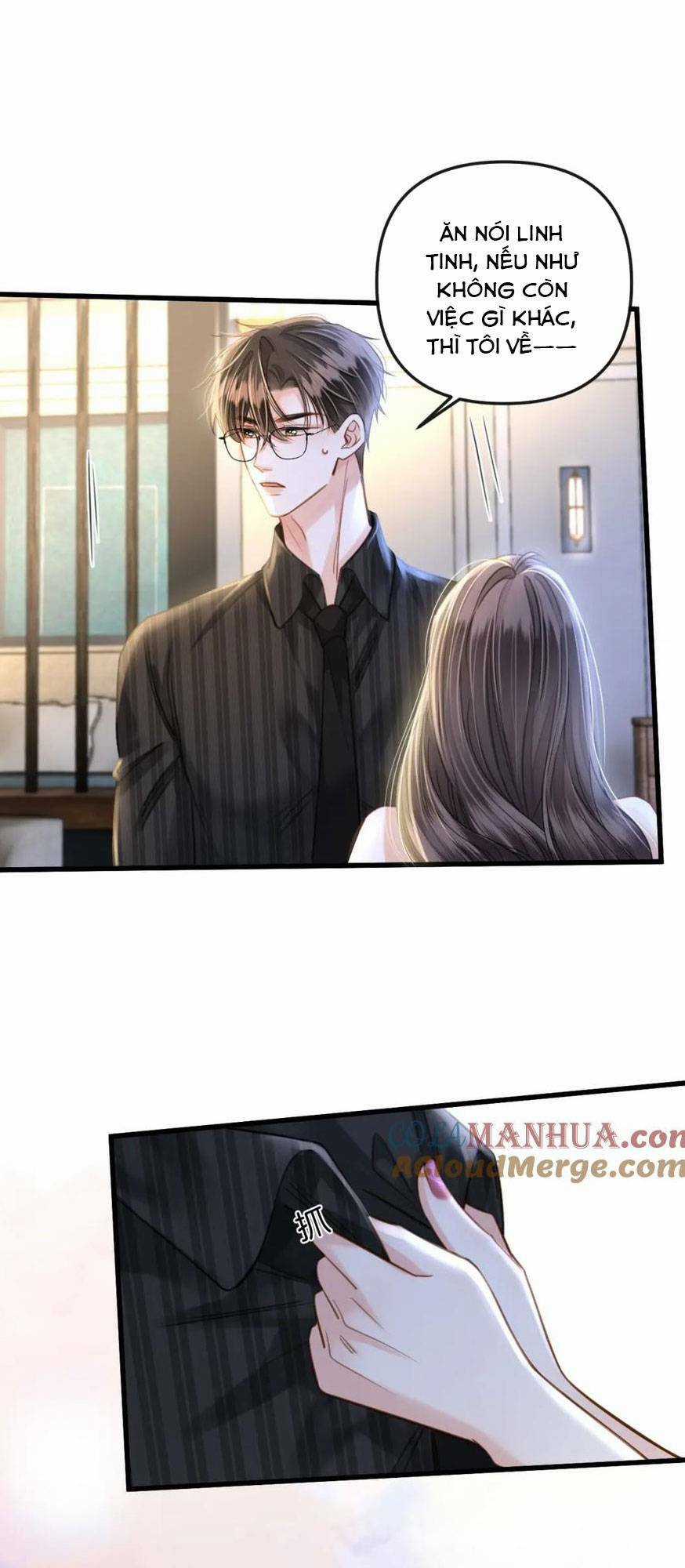 Ngày Mai Cũng Thích Em Chapter 15 trang 25