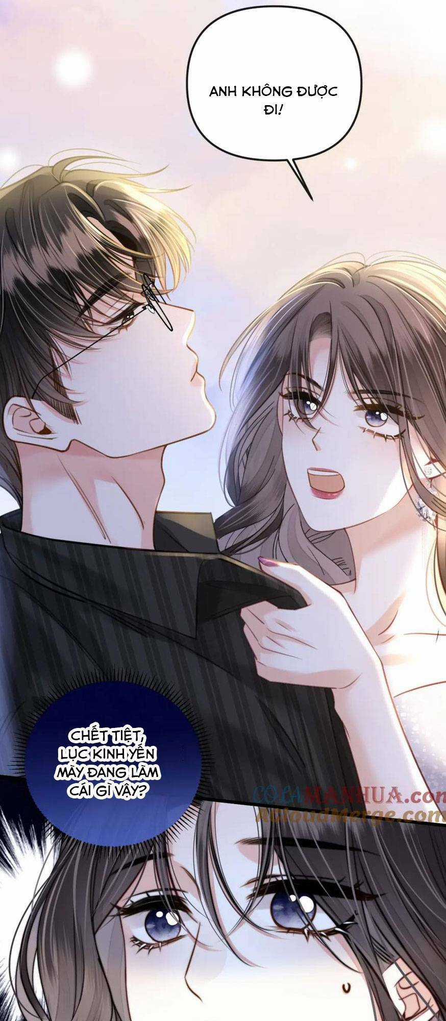 Ngày Mai Cũng Thích Em Chapter 15 trang 26