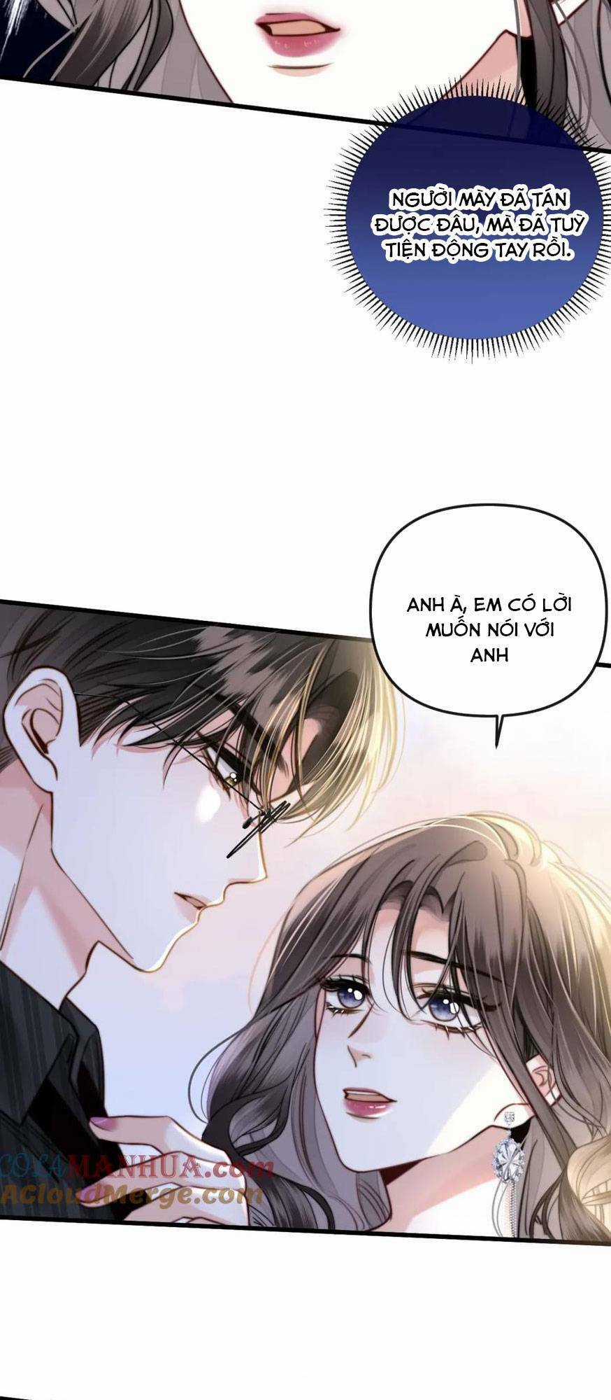 Ngày Mai Cũng Thích Em Chapter 15 trang 27