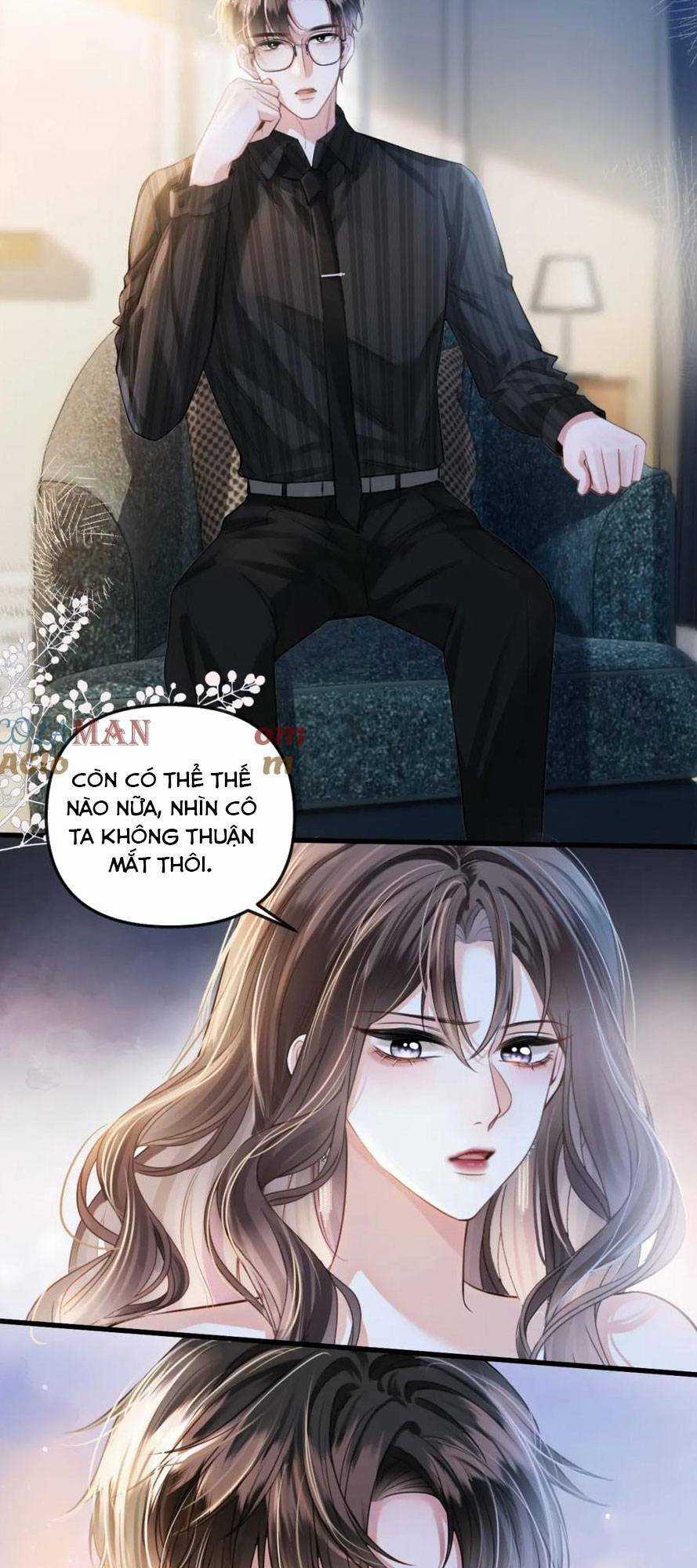 Ngày Mai Cũng Thích Em Chapter 15 trang 6