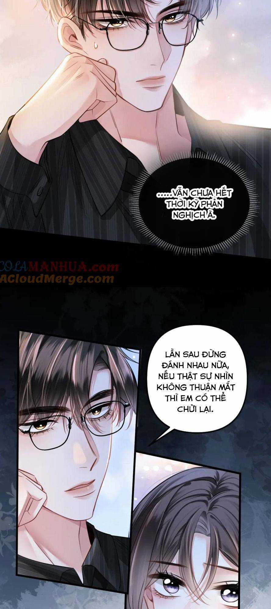 Ngày Mai Cũng Thích Em Chapter 15 trang 7