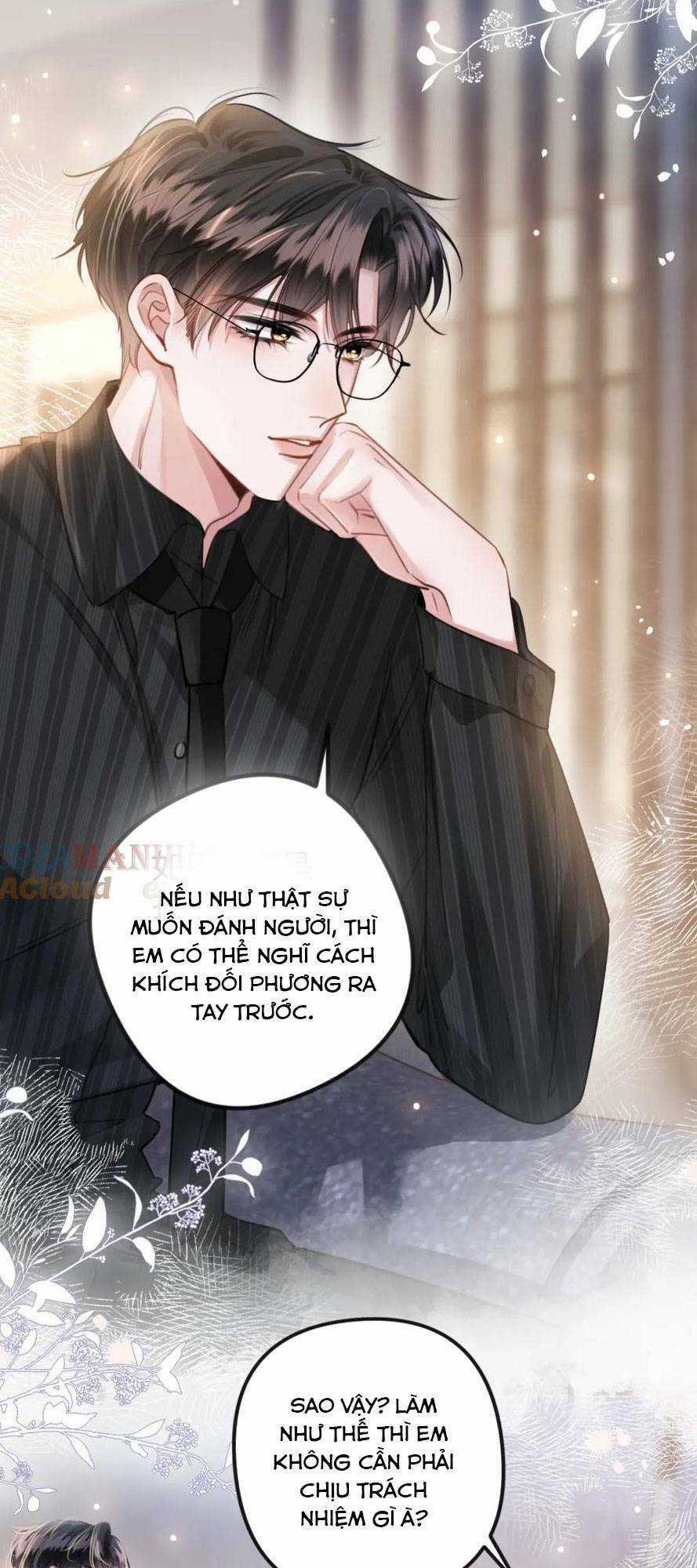 Ngày Mai Cũng Thích Em Chapter 15 trang 9