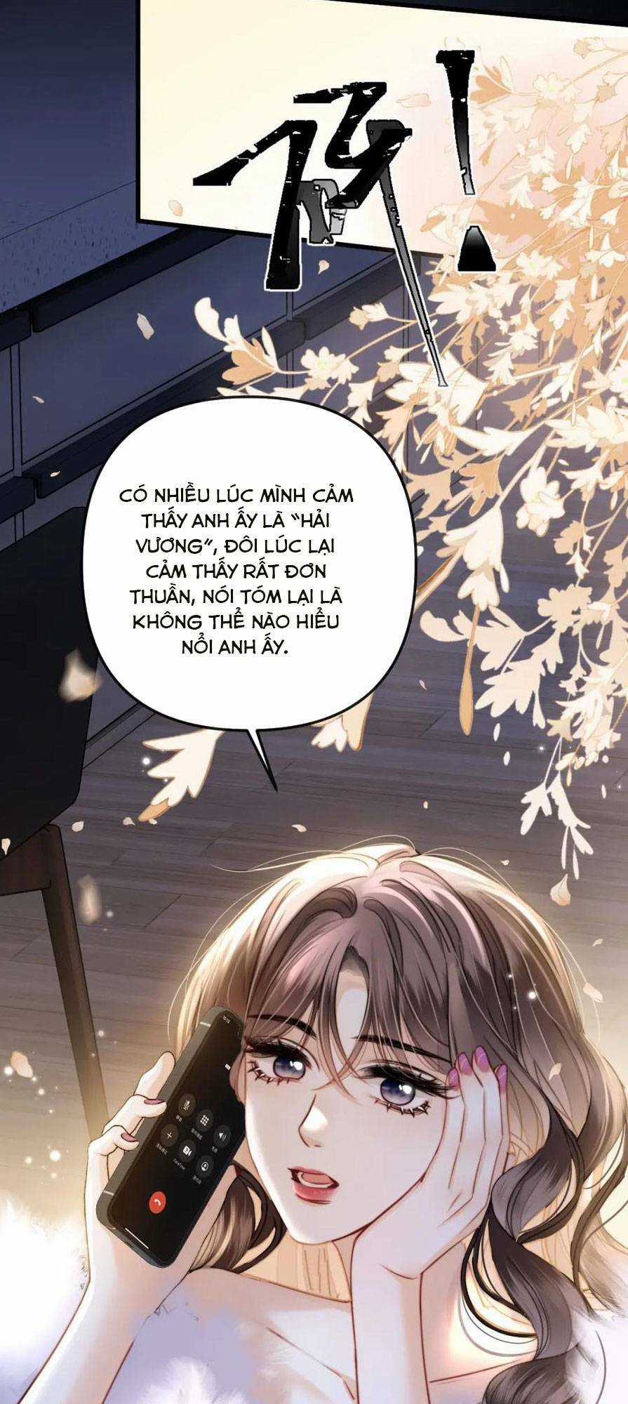 Ngày Mai Cũng Thích Em Chapter 16 trang 12