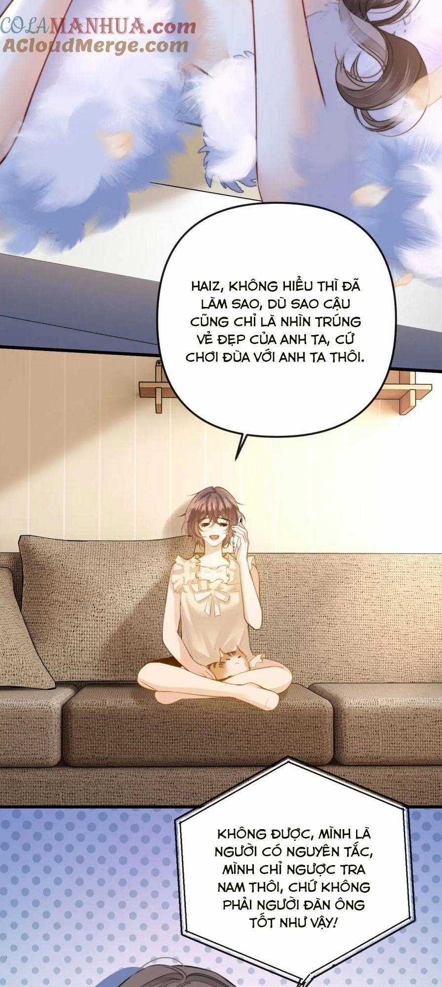 Ngày Mai Cũng Thích Em Chapter 16 trang 13