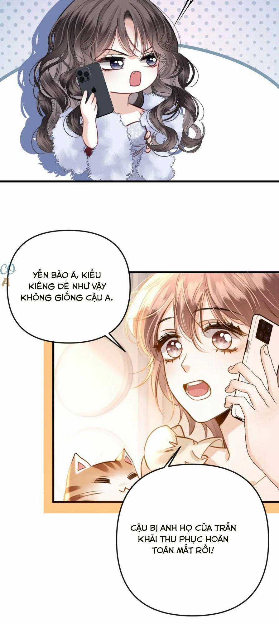 Ngày Mai Cũng Thích Em Chapter 16 trang 14