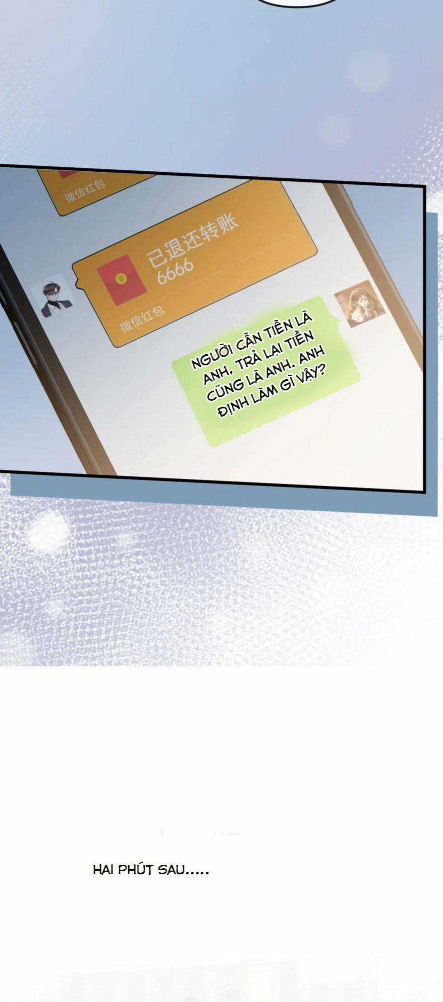 Ngày Mai Cũng Thích Em Chapter 16 trang 18