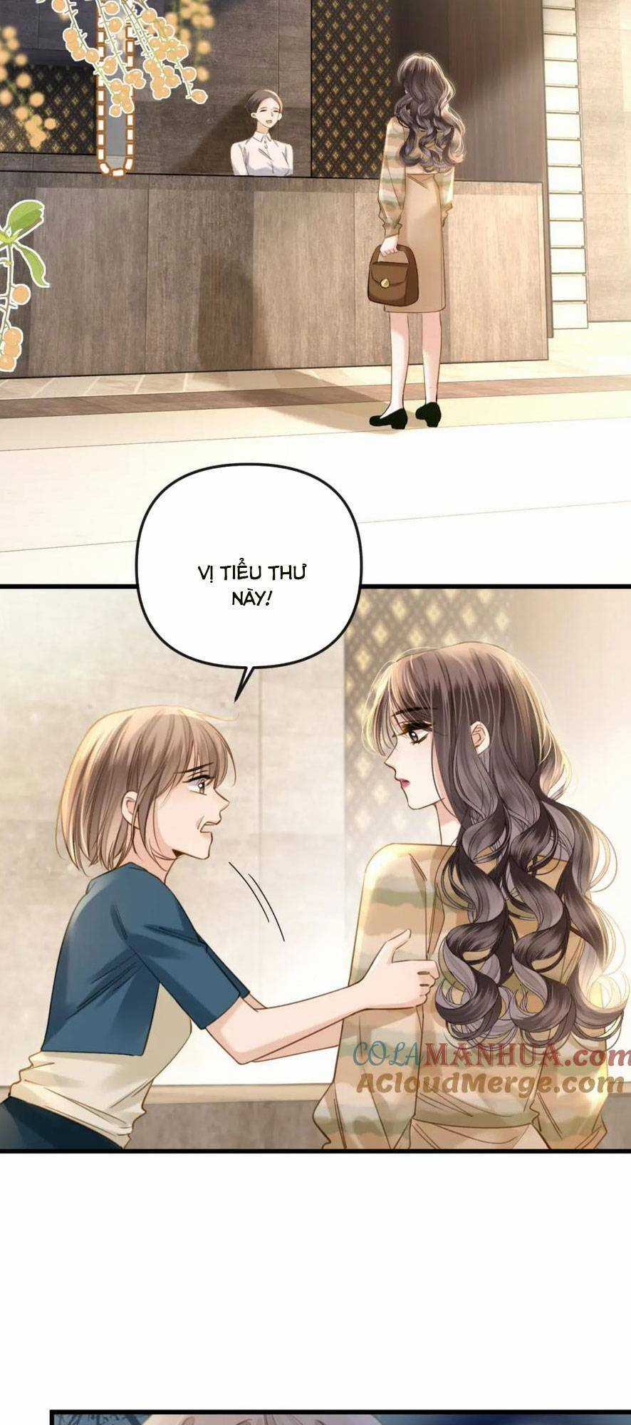 Ngày Mai Cũng Thích Em Chapter 16 trang 20