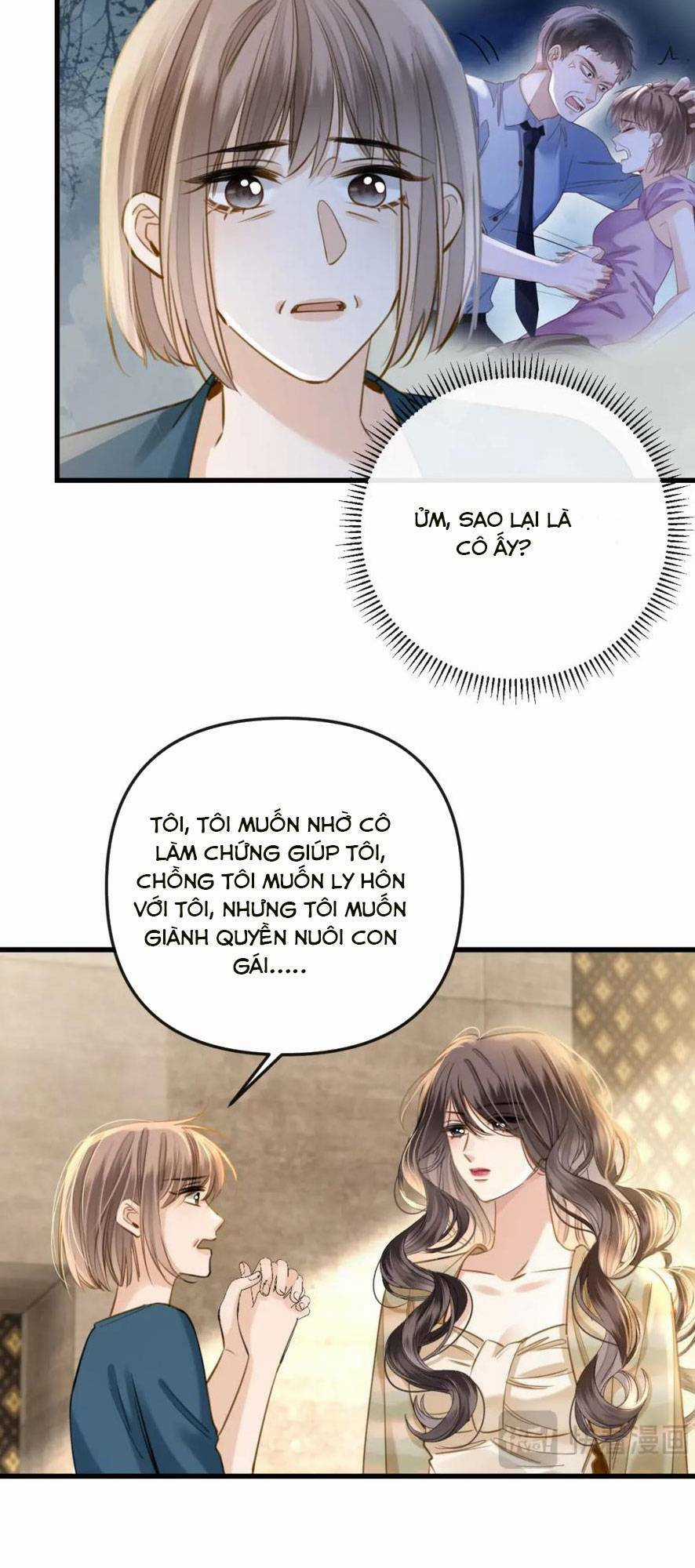 Ngày Mai Cũng Thích Em Chapter 16 trang 21