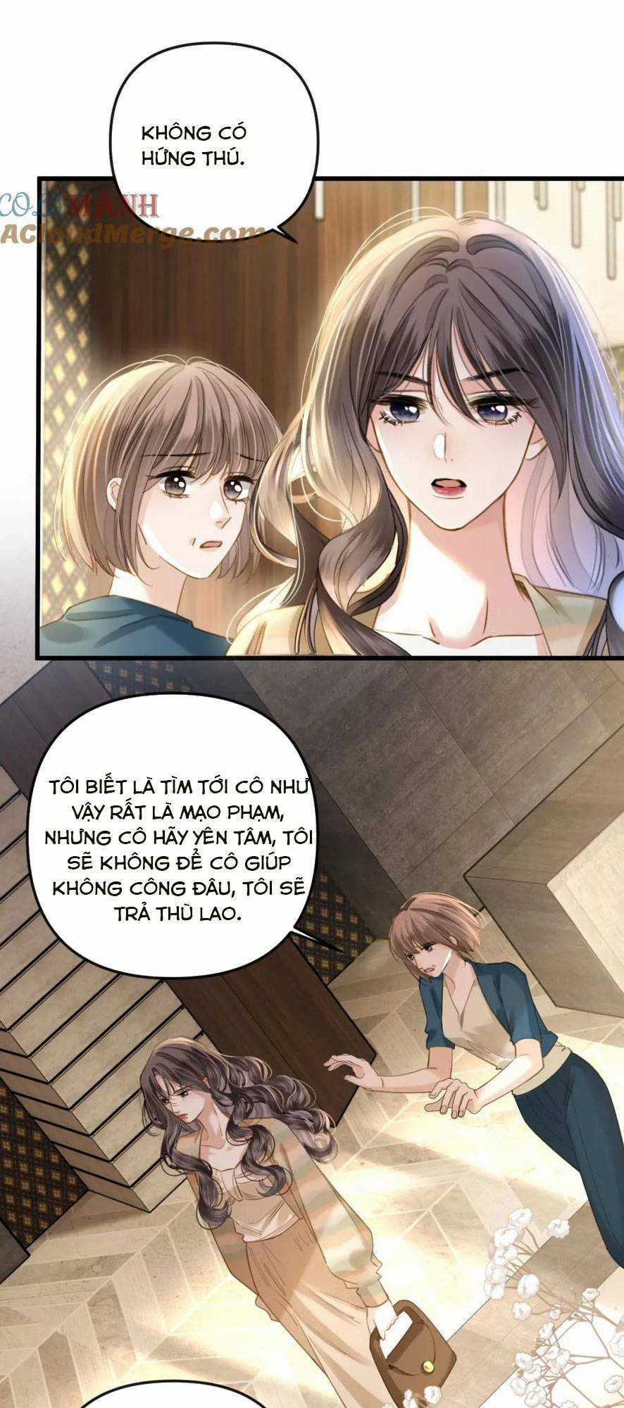 Ngày Mai Cũng Thích Em Chapter 16 trang 22