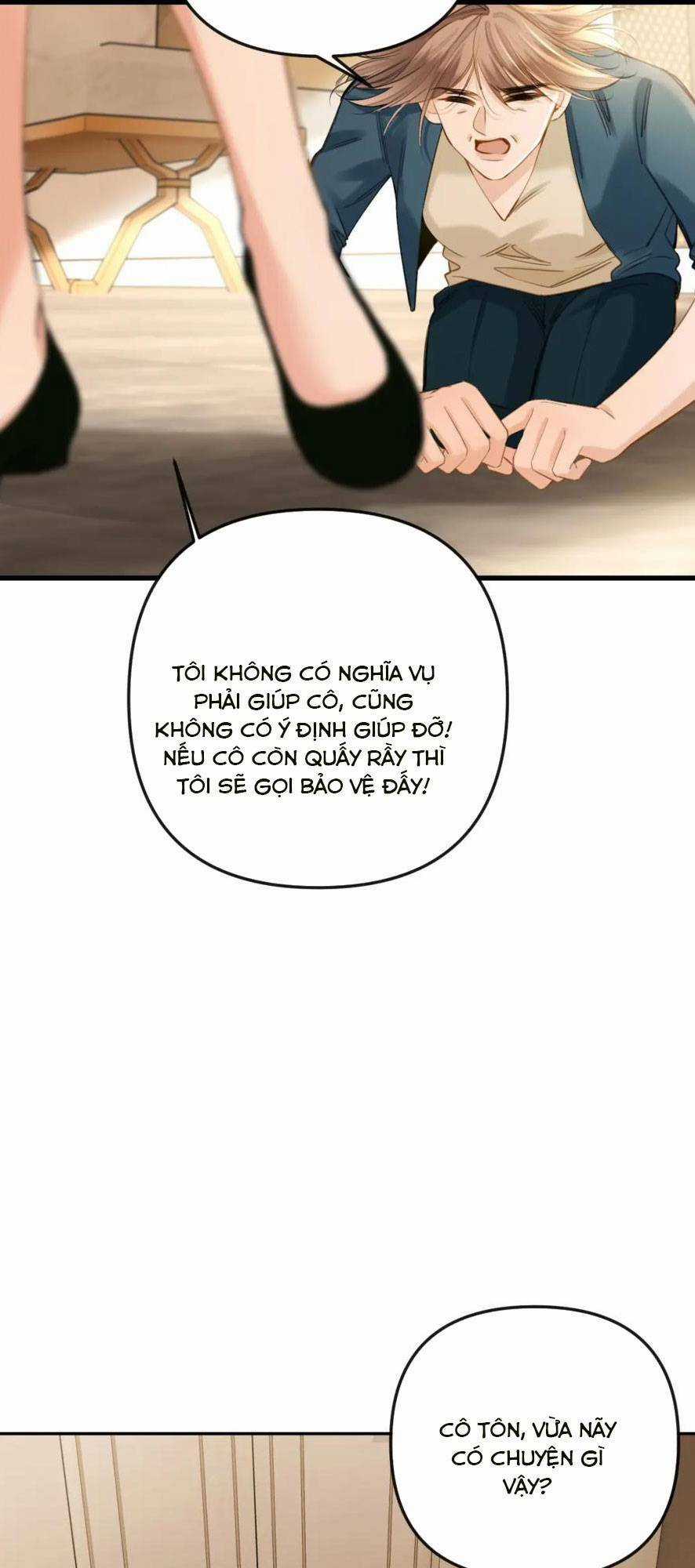 Ngày Mai Cũng Thích Em Chapter 16 trang 25