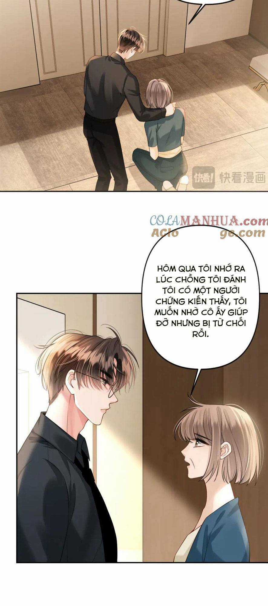 Ngày Mai Cũng Thích Em Chapter 16 trang 26