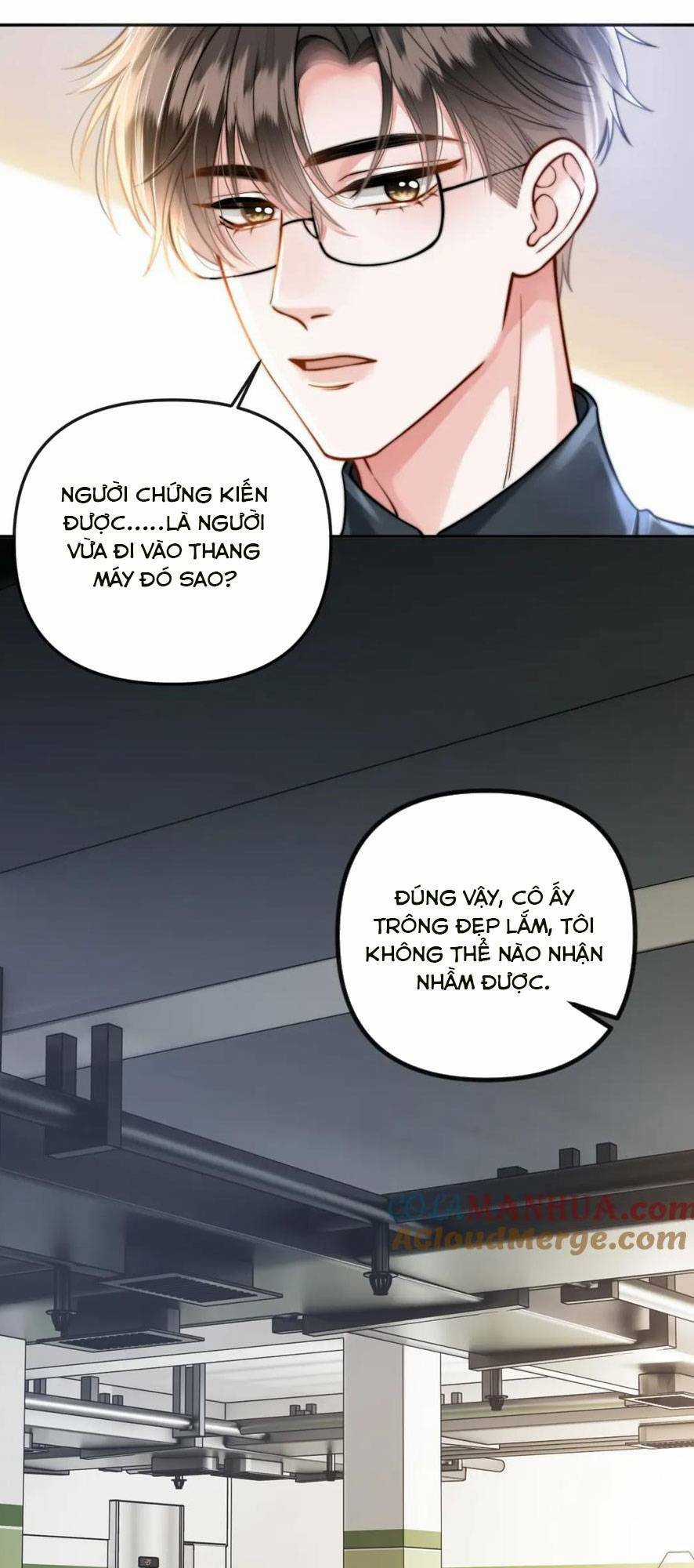 Ngày Mai Cũng Thích Em Chapter 16 trang 27