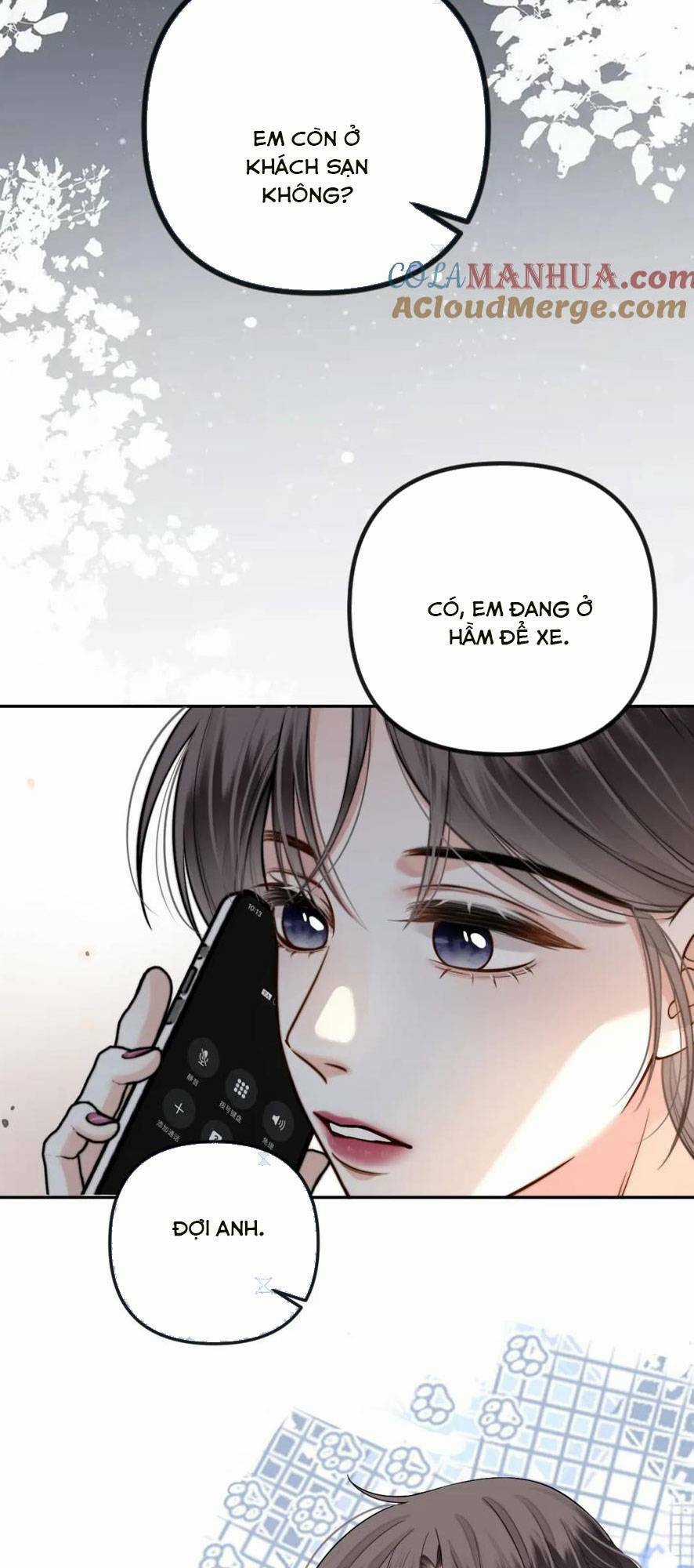 Ngày Mai Cũng Thích Em Chapter 16 trang 29
