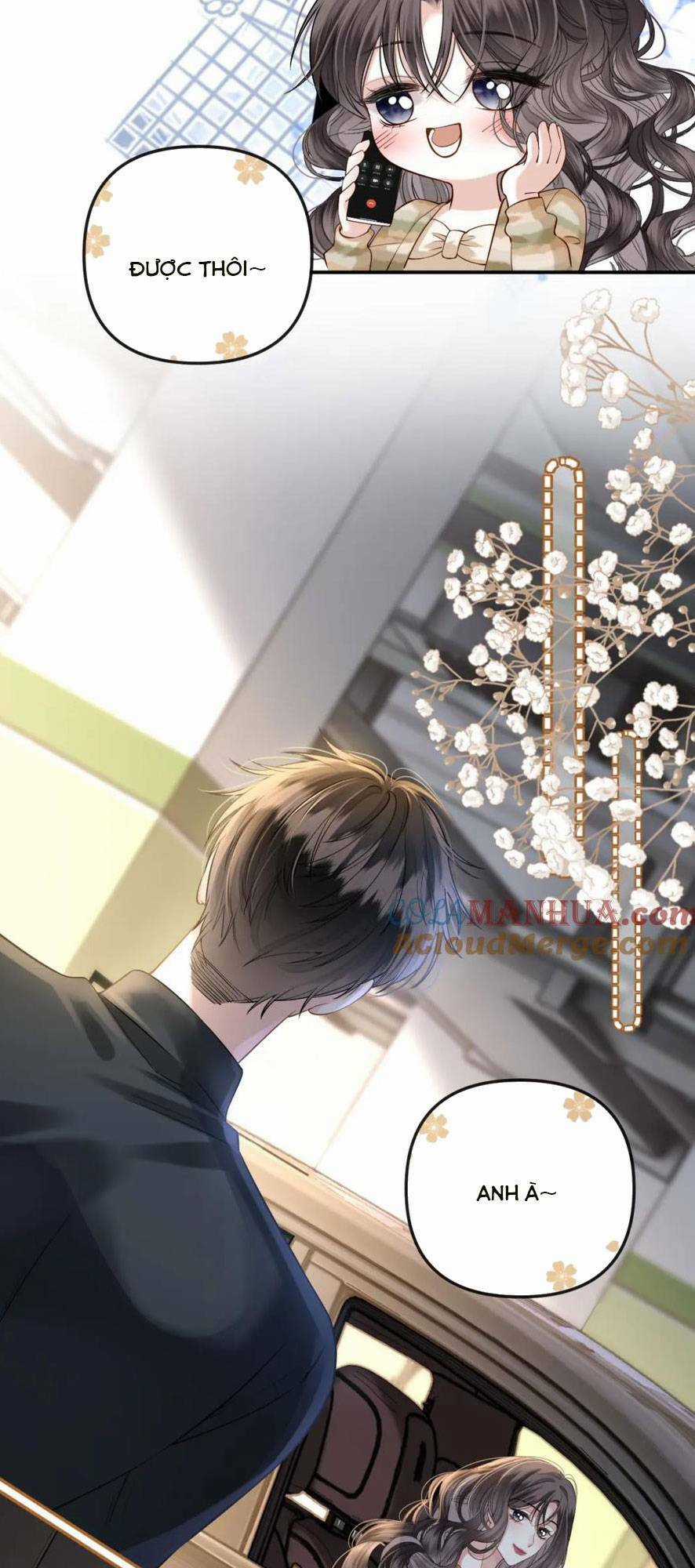 Ngày Mai Cũng Thích Em Chapter 16 trang 30