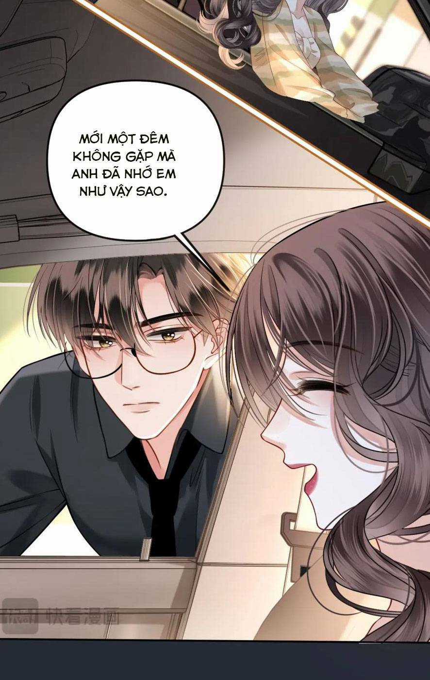 Ngày Mai Cũng Thích Em Chapter 16 trang 31