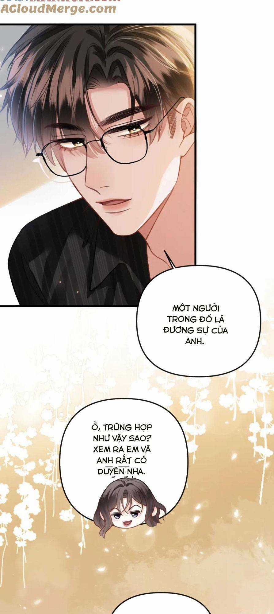 Ngày Mai Cũng Thích Em Chapter 16 trang 34