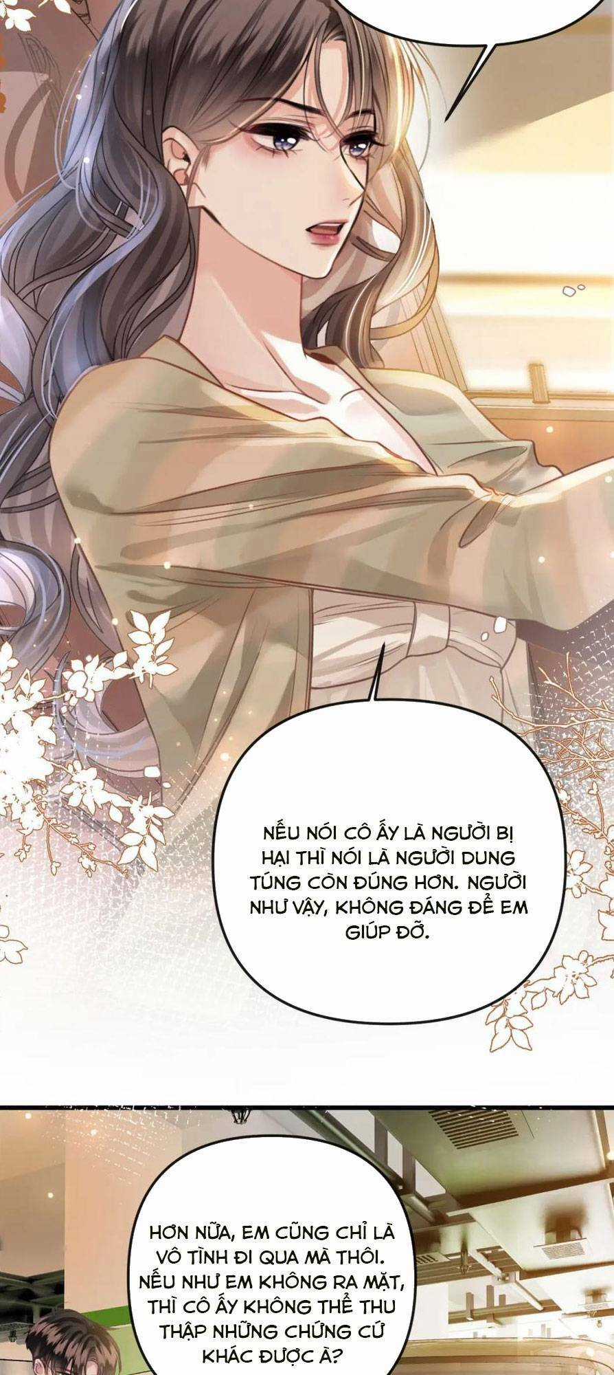 Ngày Mai Cũng Thích Em Chapter 16 trang 37