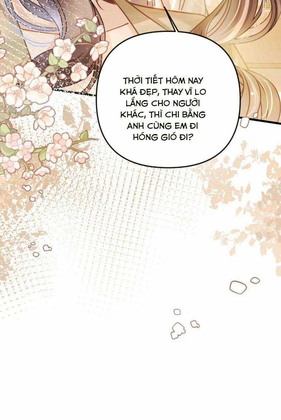Ngày Mai Cũng Thích Em Chapter 16 trang 39