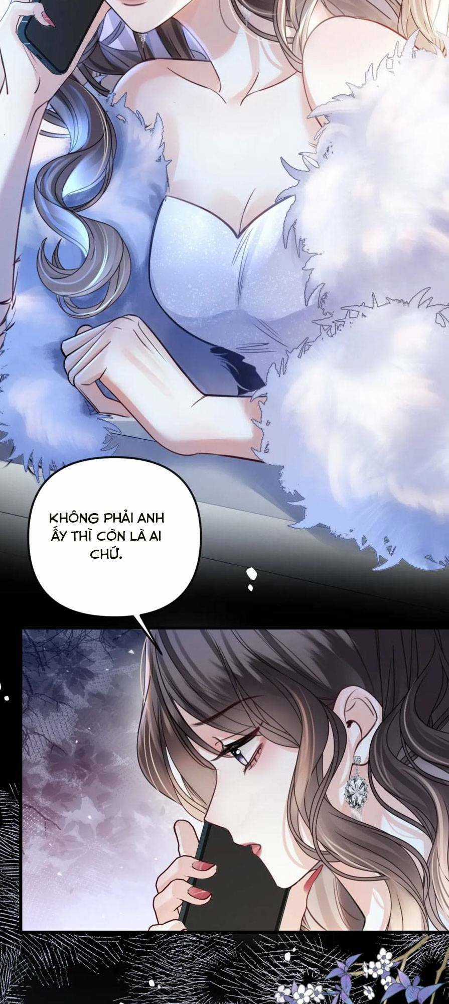 Ngày Mai Cũng Thích Em Chapter 16 trang 5