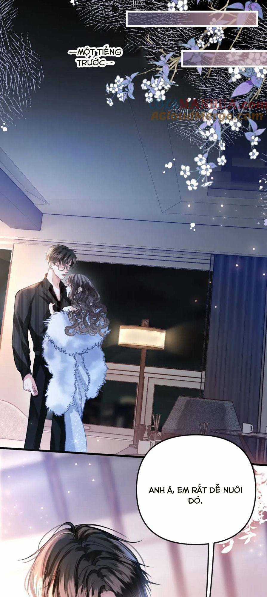 Ngày Mai Cũng Thích Em Chapter 16 trang 6