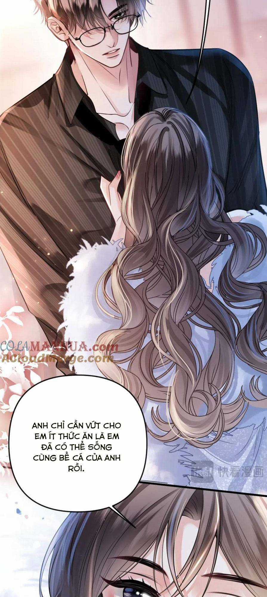 Ngày Mai Cũng Thích Em Chapter 16 trang 7