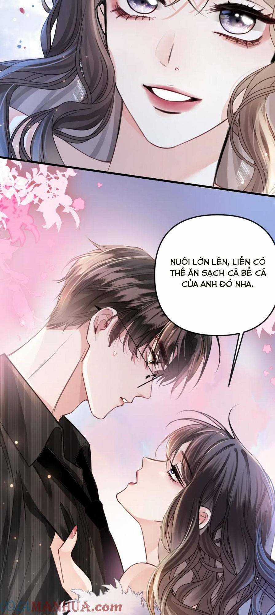 Ngày Mai Cũng Thích Em Chapter 16 trang 8