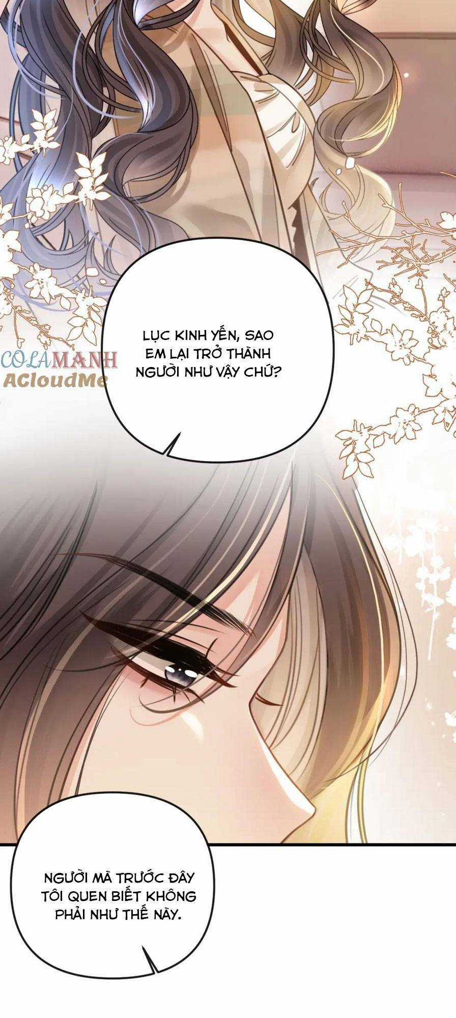 Ngày Mai Cũng Thích Em Chapter 17 trang 10